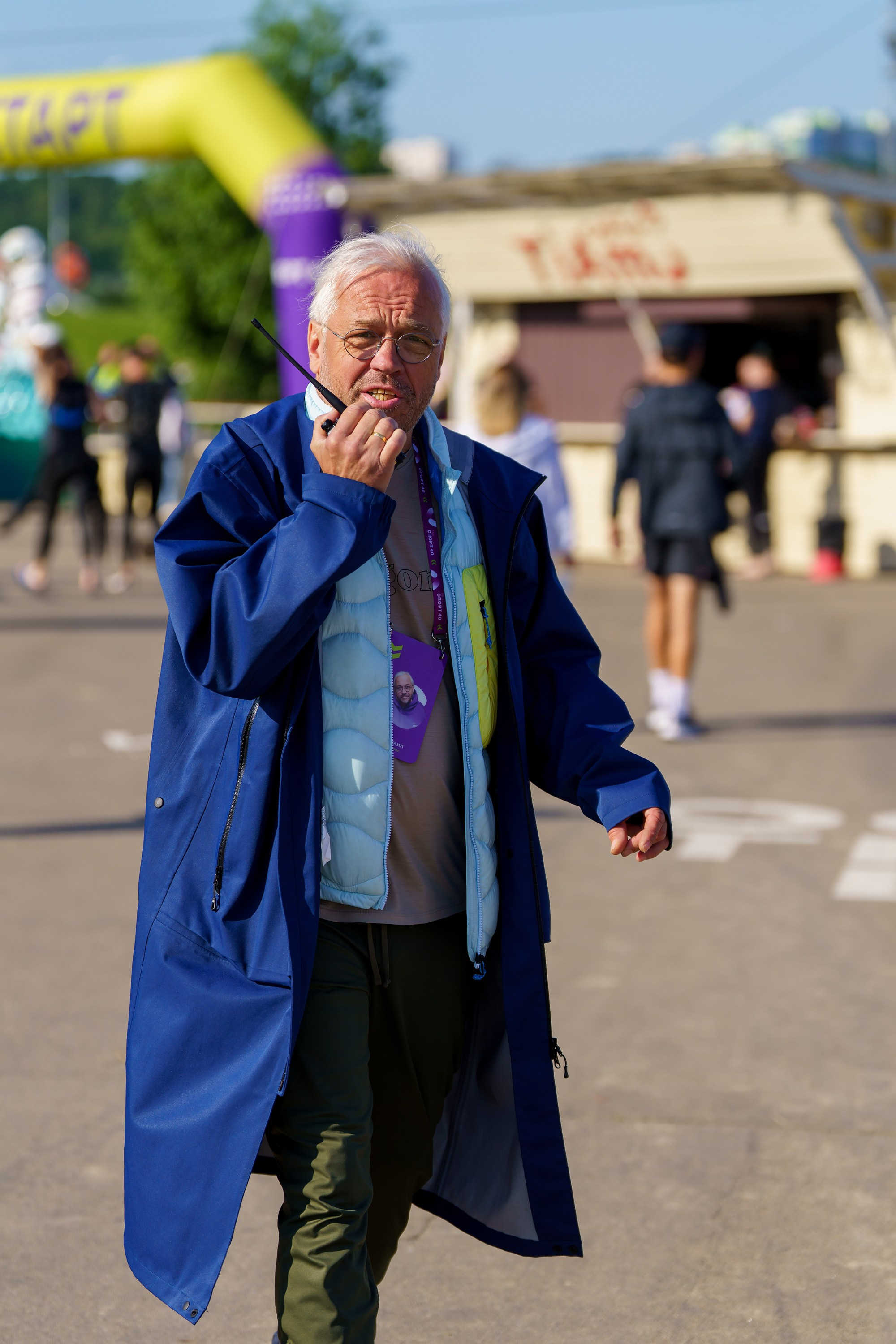 Калужский Космический триатлон фотографии. Фотограф спортивные события, недвижимость, турбизнес