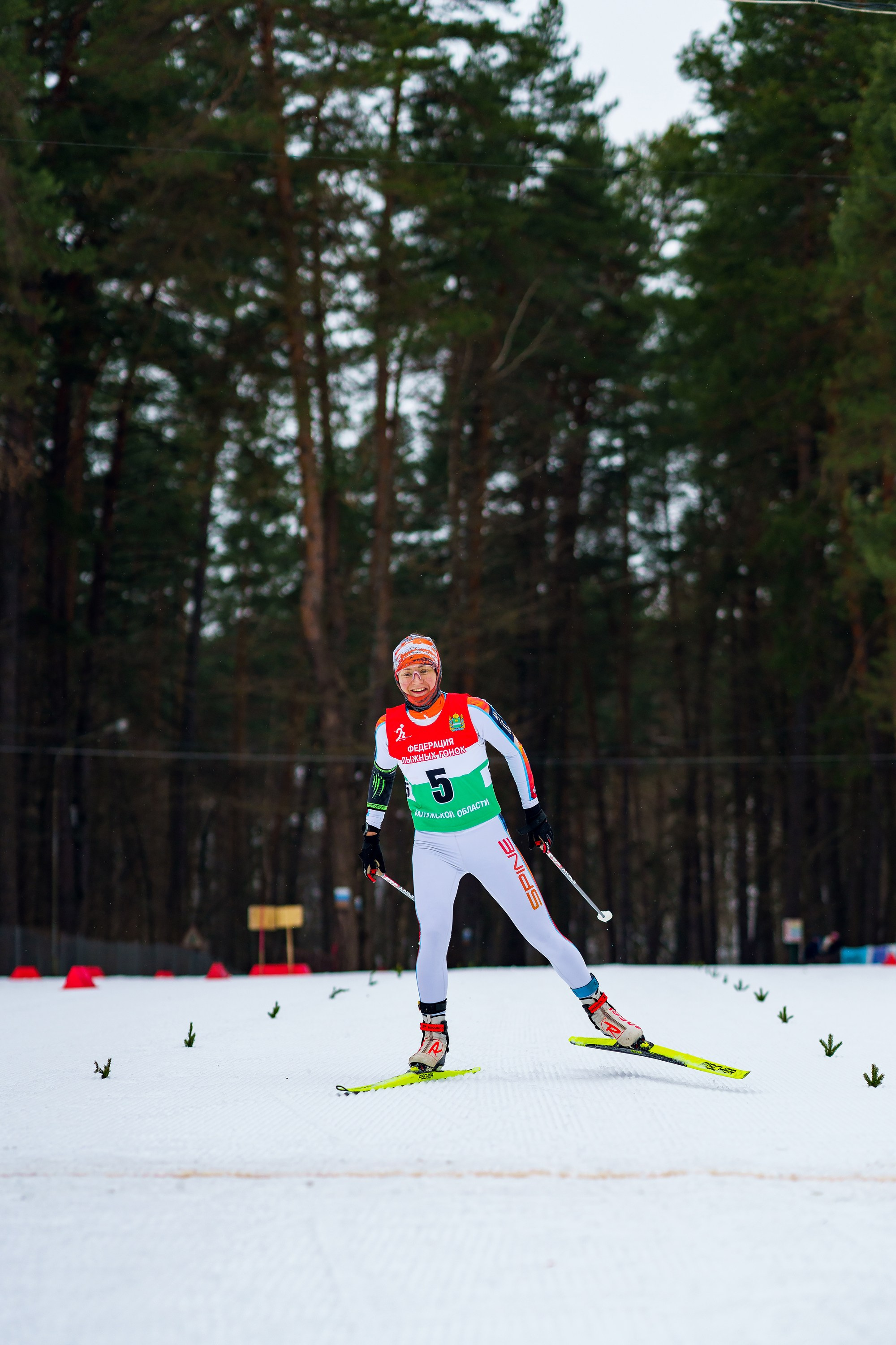 Фотографии Калужский лыжный марафон 2024. Фотограф спортивные события, недвижимость, турбизнес