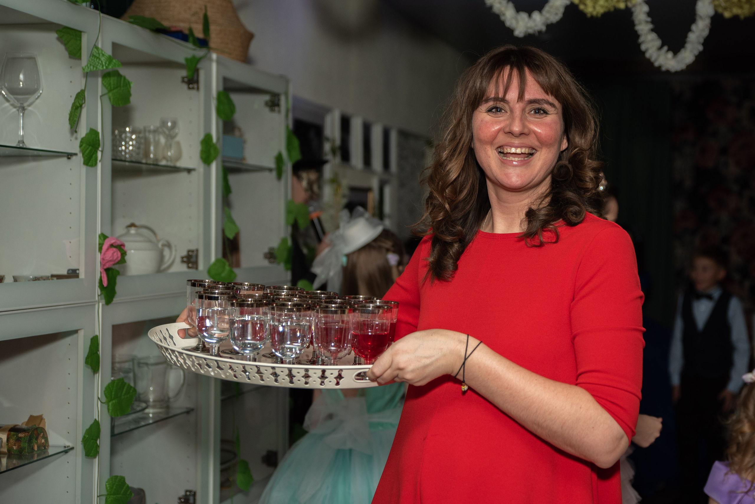 День рождения Василины. Фото в Одинцово. Фотограф Стеценко Наталия. Одинцово, Москва, Московская область