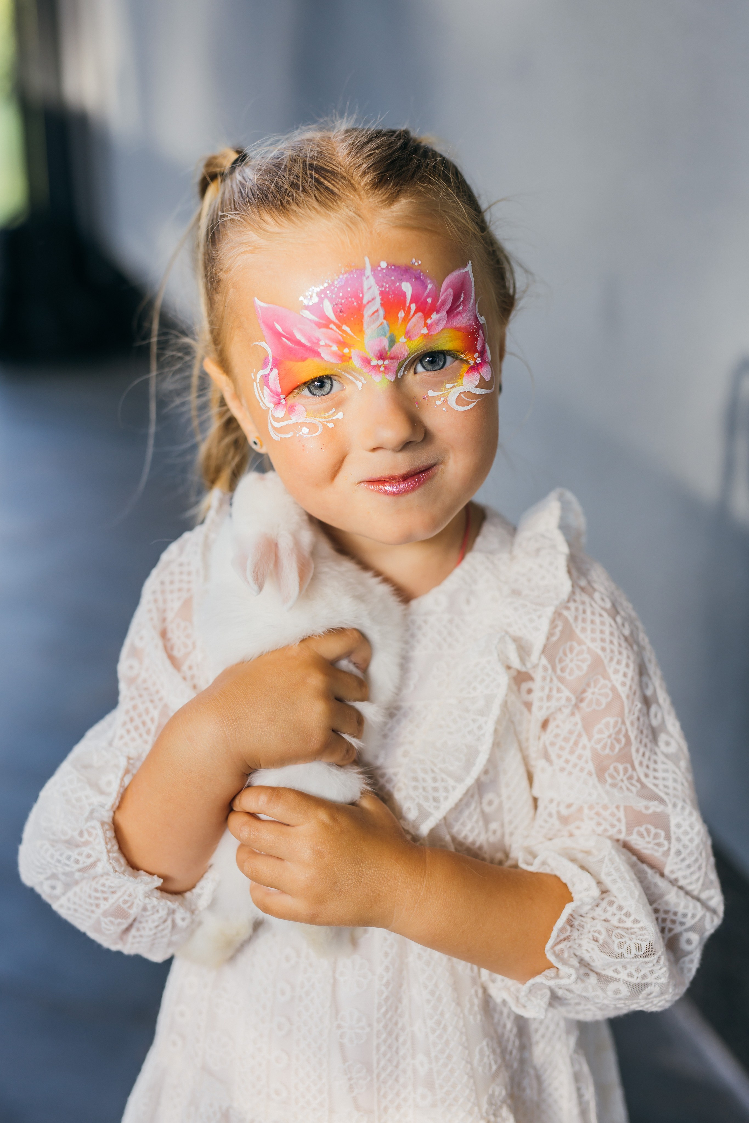 Съёмка детского дня рождения. Портретный и семейный фотограф в Минске