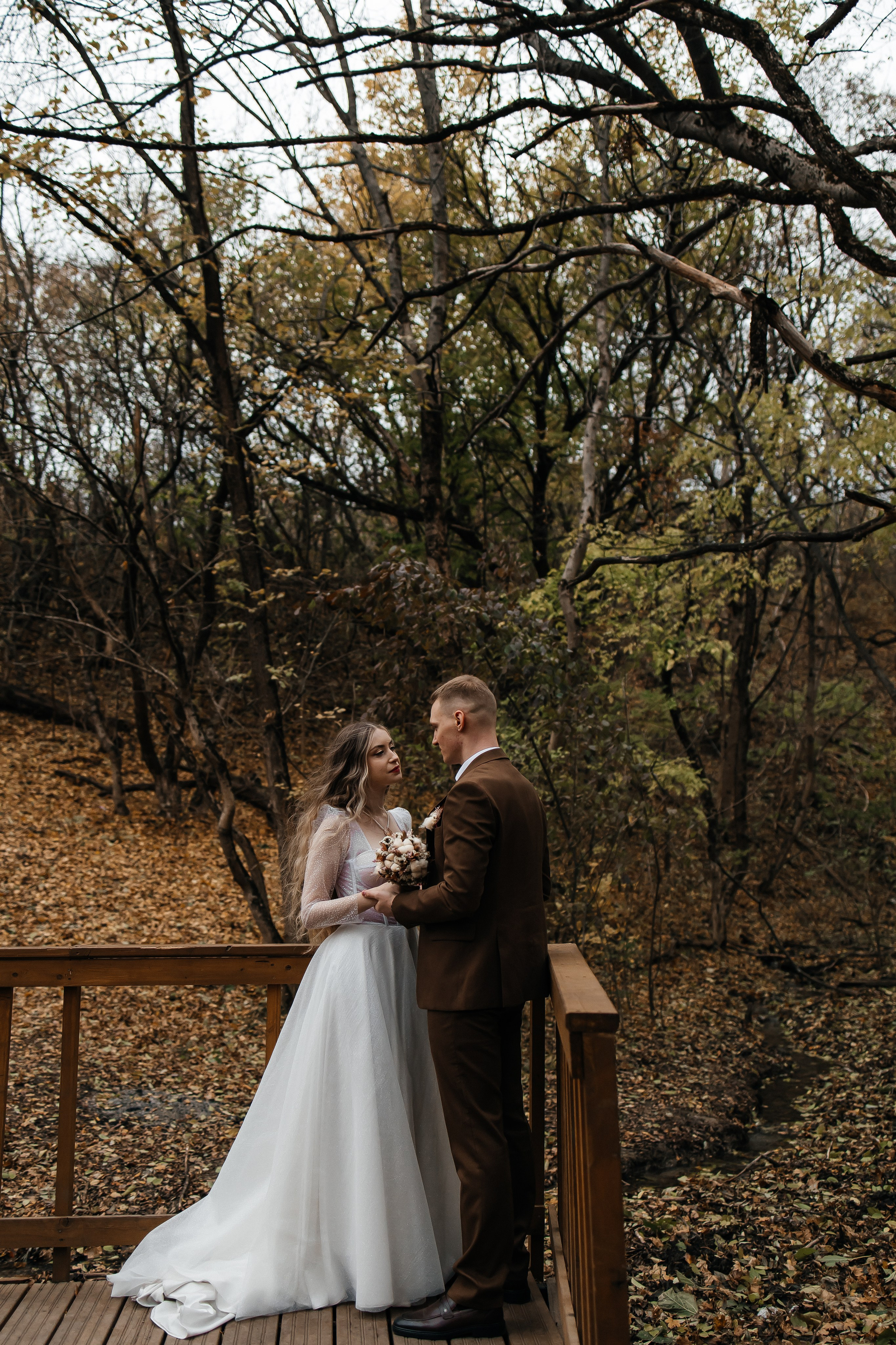 Иван и Дарья. Свадебный и семейный фотограф в Ростове-на-Дону