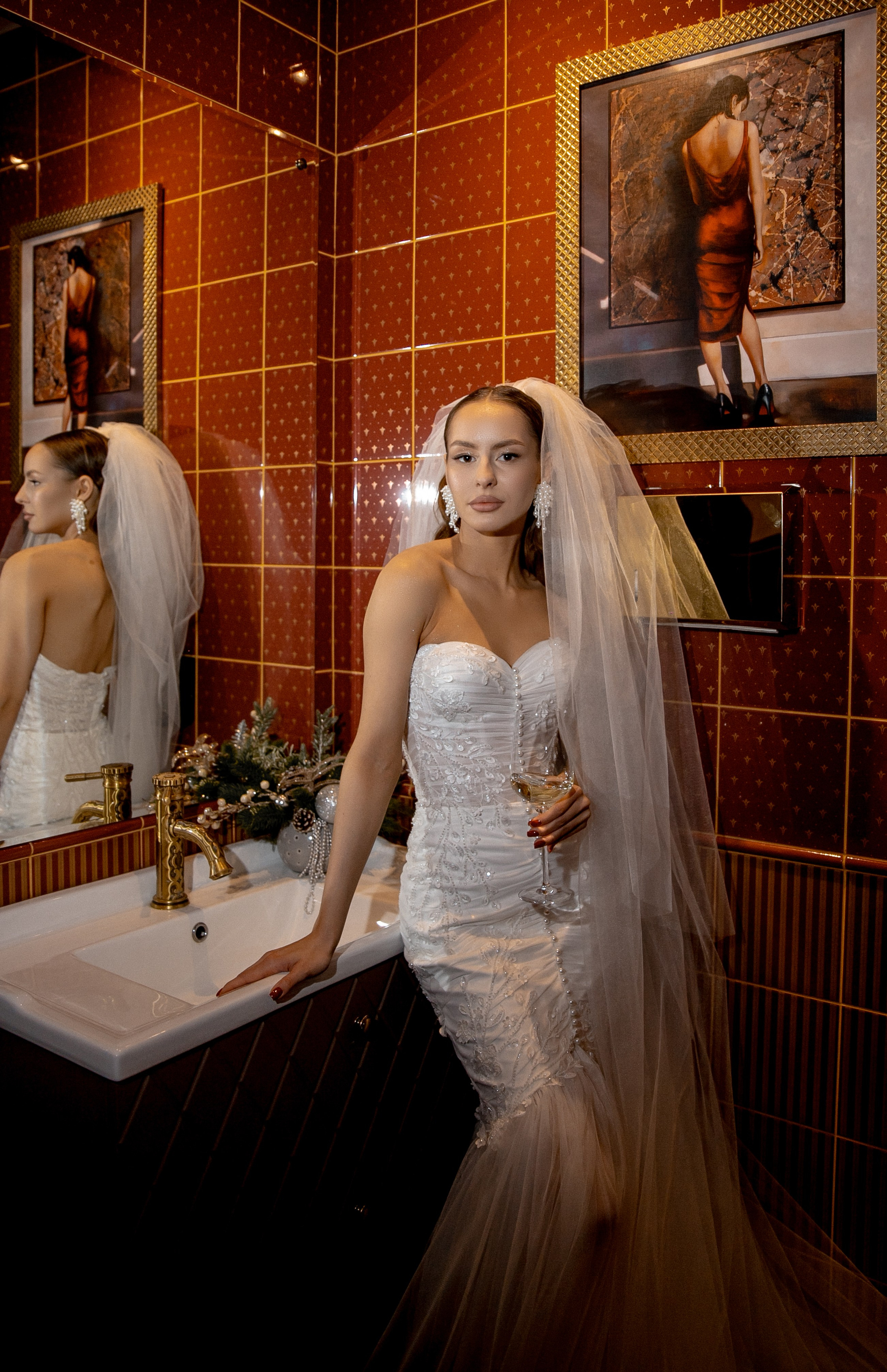 Анна и Роман. ЭМОЦИИ В КАЖДОМ СНИМКЕ