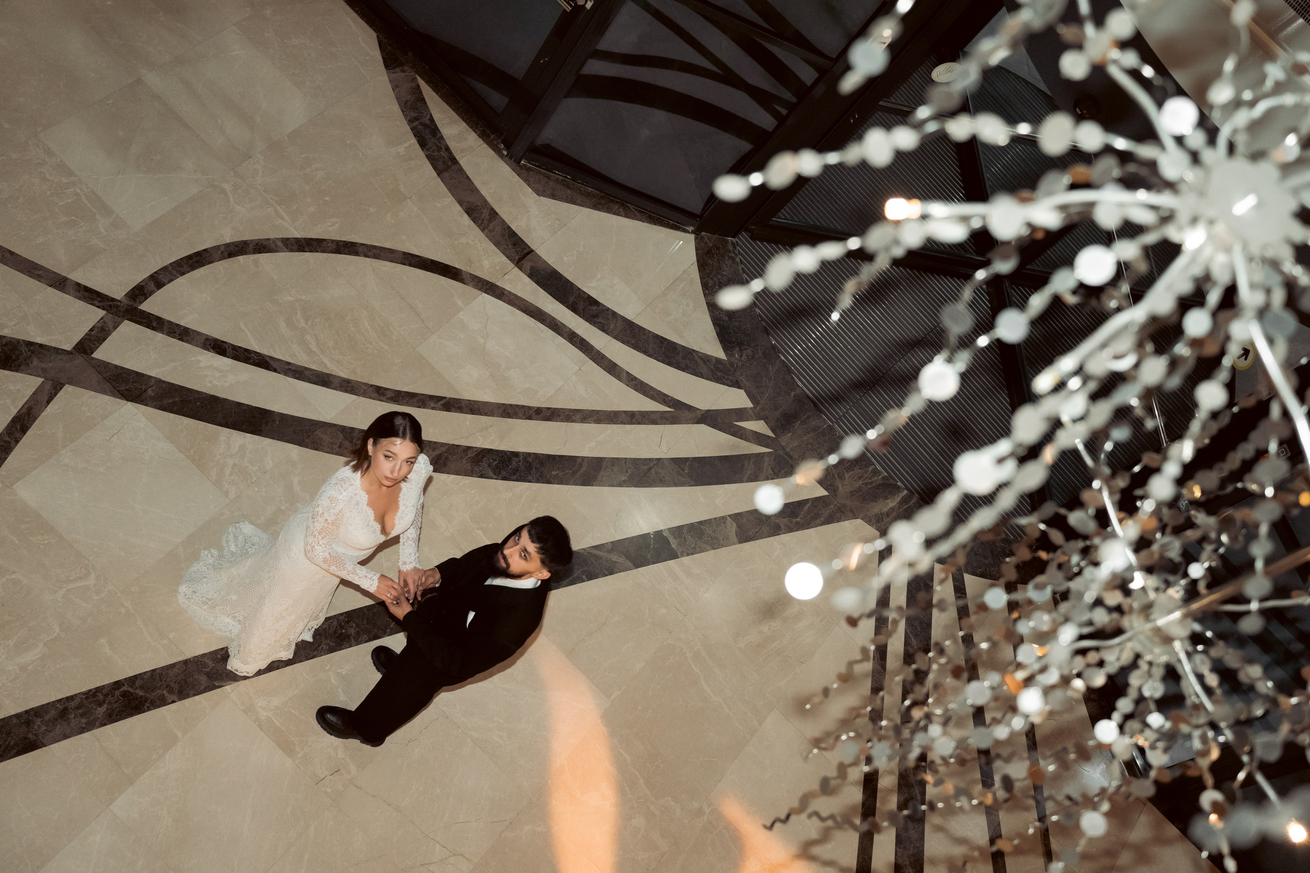 SD. Свадебный фотограф