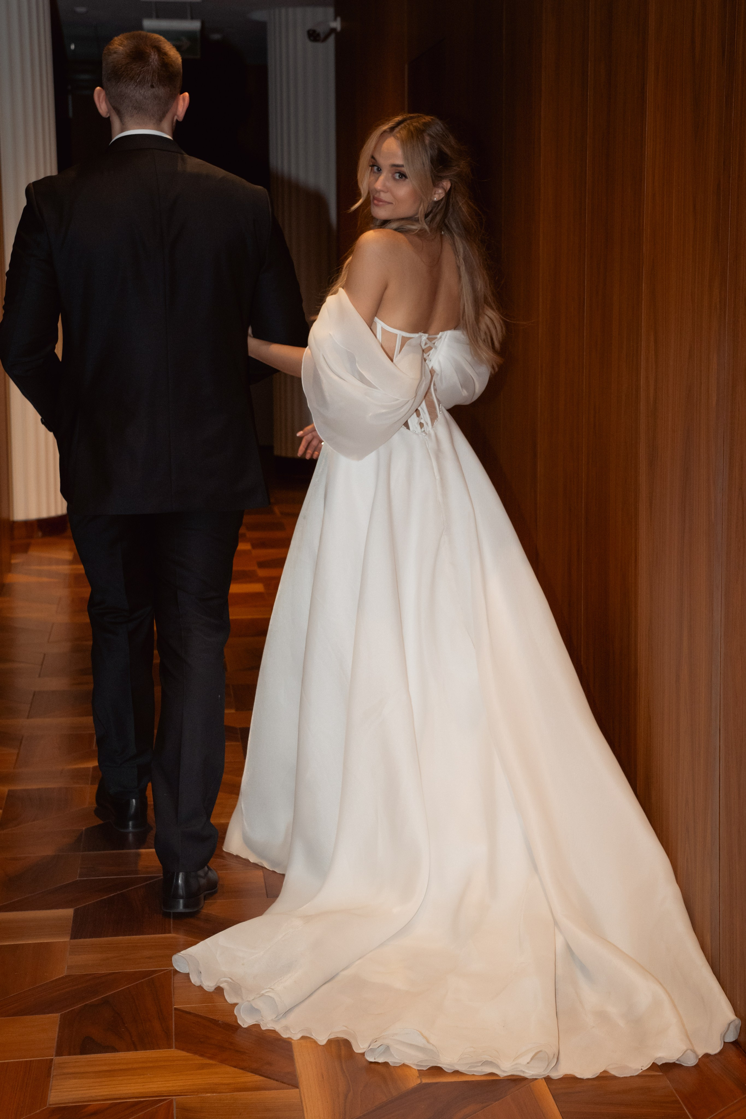 VV. Свадебный фотограф