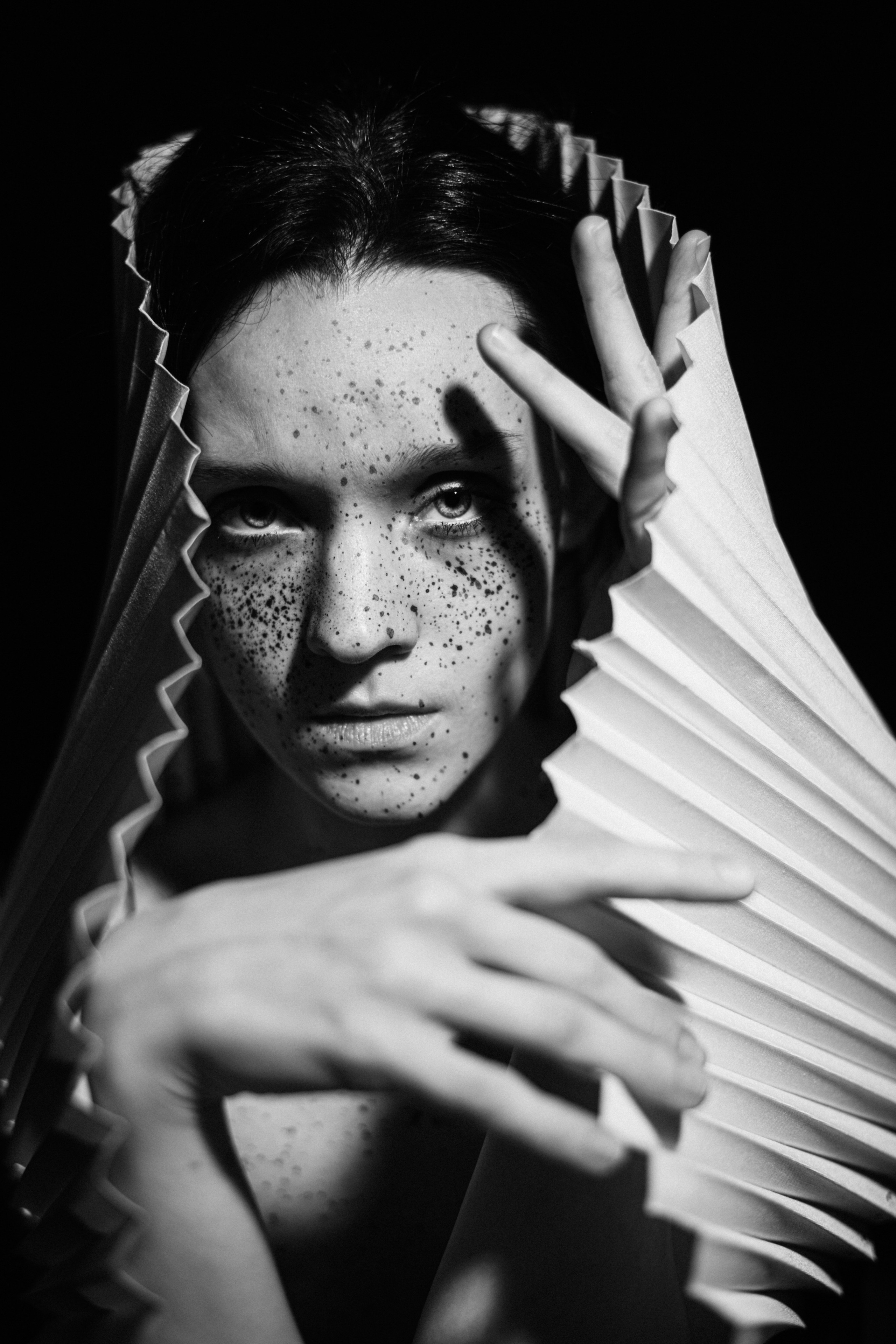 Мои ч/б работы. Портретный фотограф Марина Щеглова в Москве