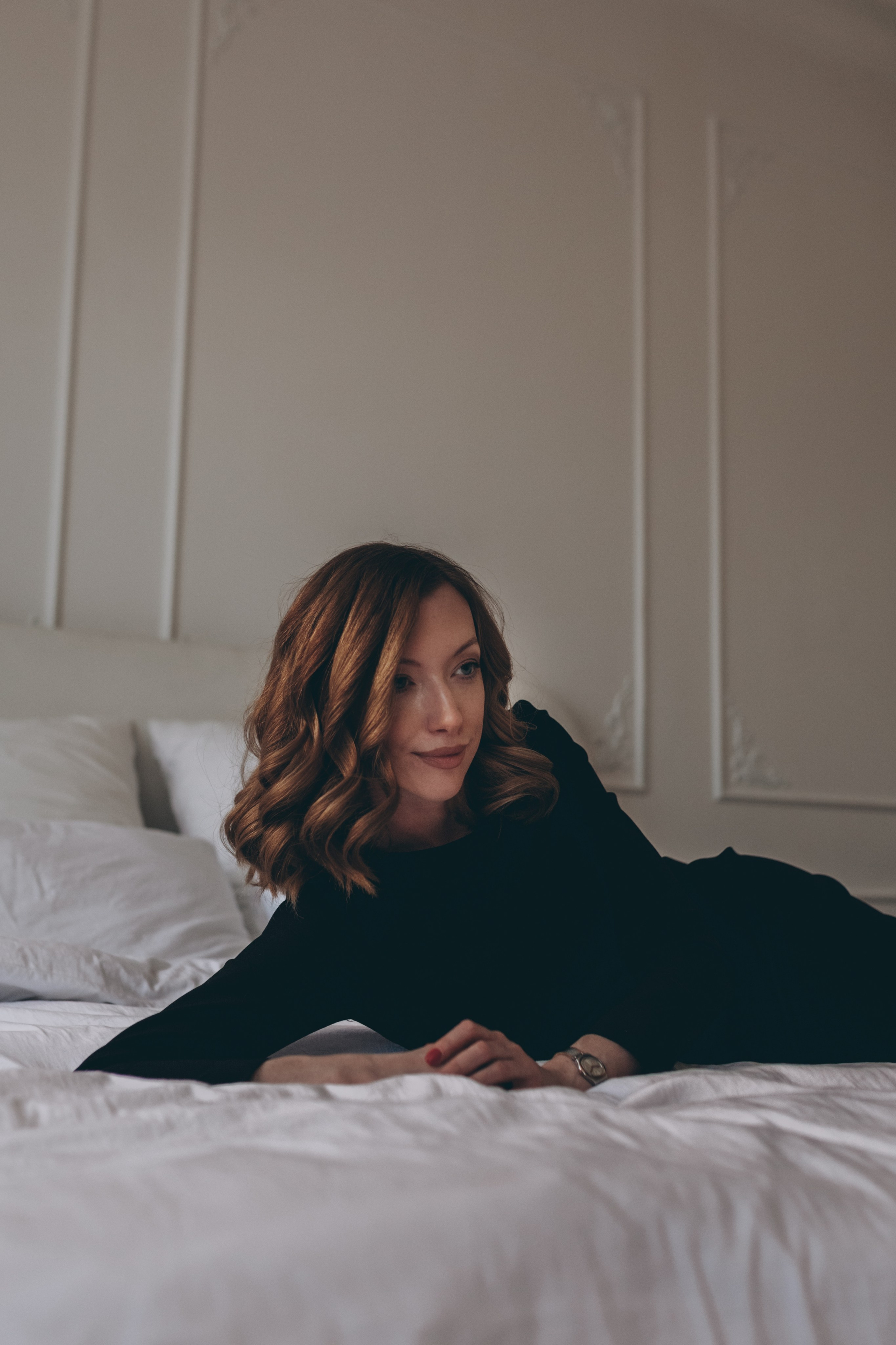 Юля. Семейный фотограф Полина Сарина Москва