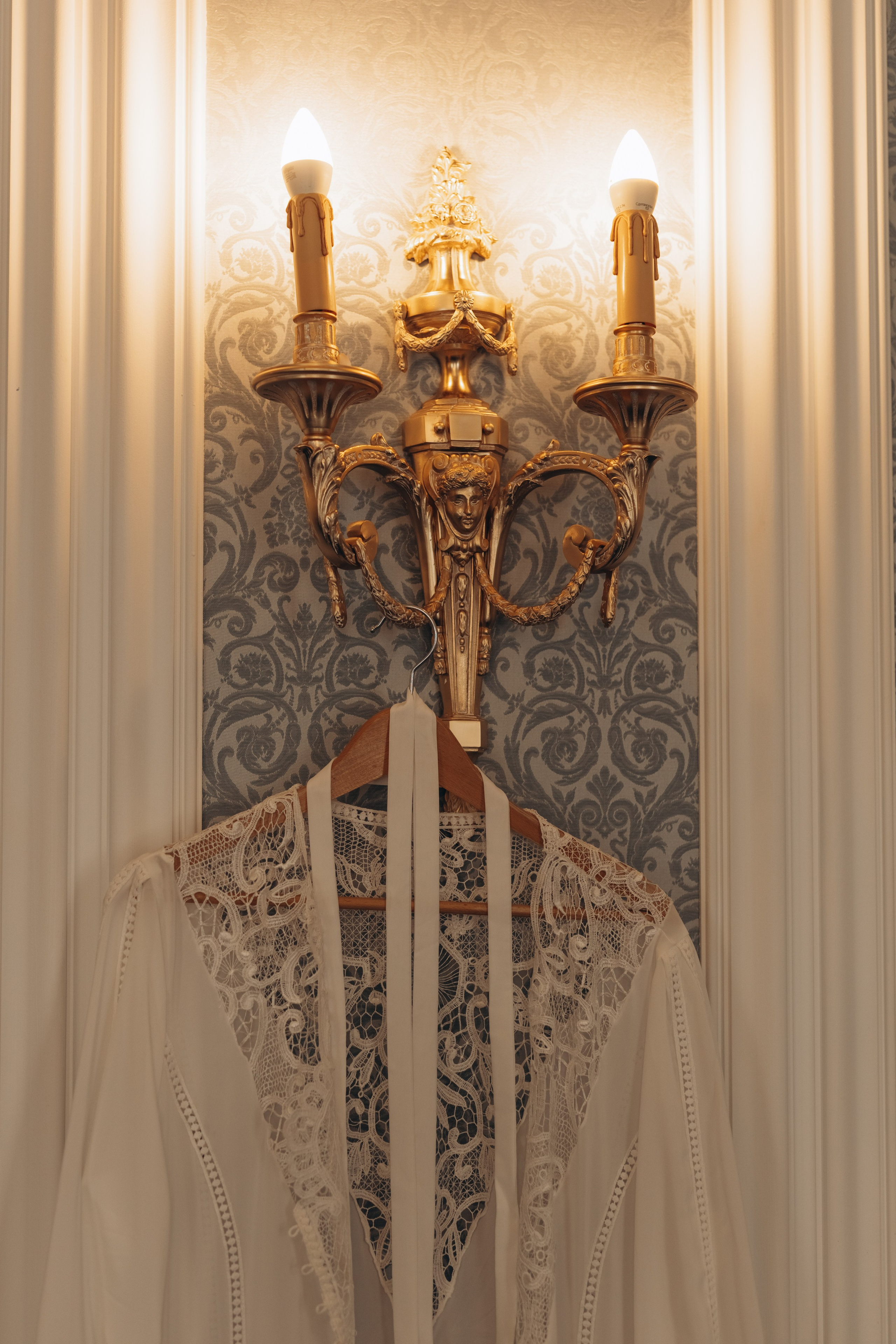 Алексей и Алина. Фотограф Людмила Оюн