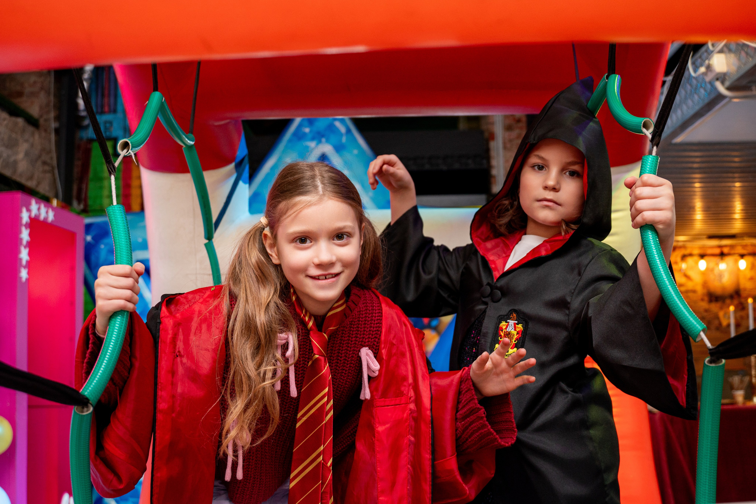 ДР МАШИ. Фотограф на любое мероприятие