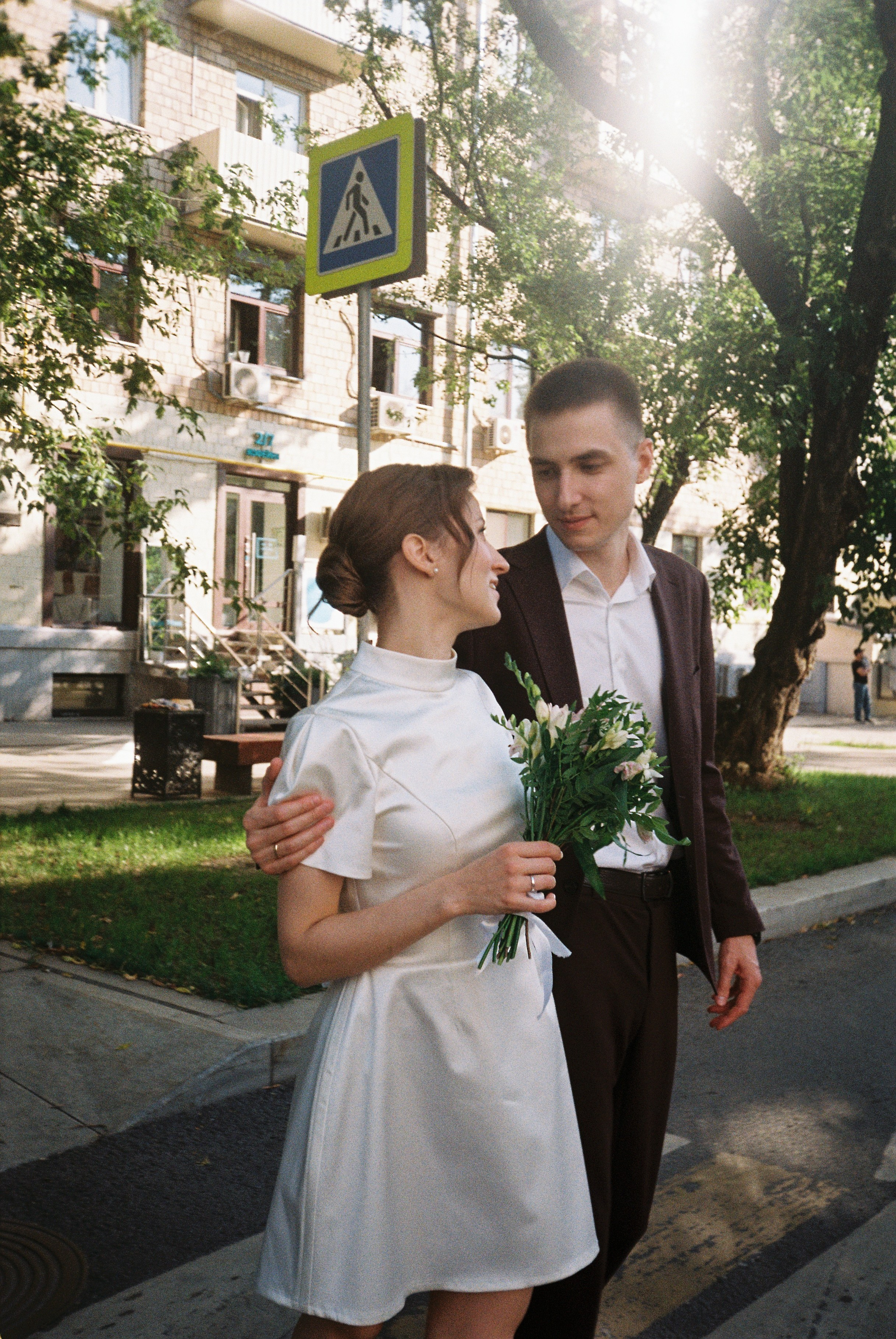 Пленка. Фотограф Волгоград / Волжский