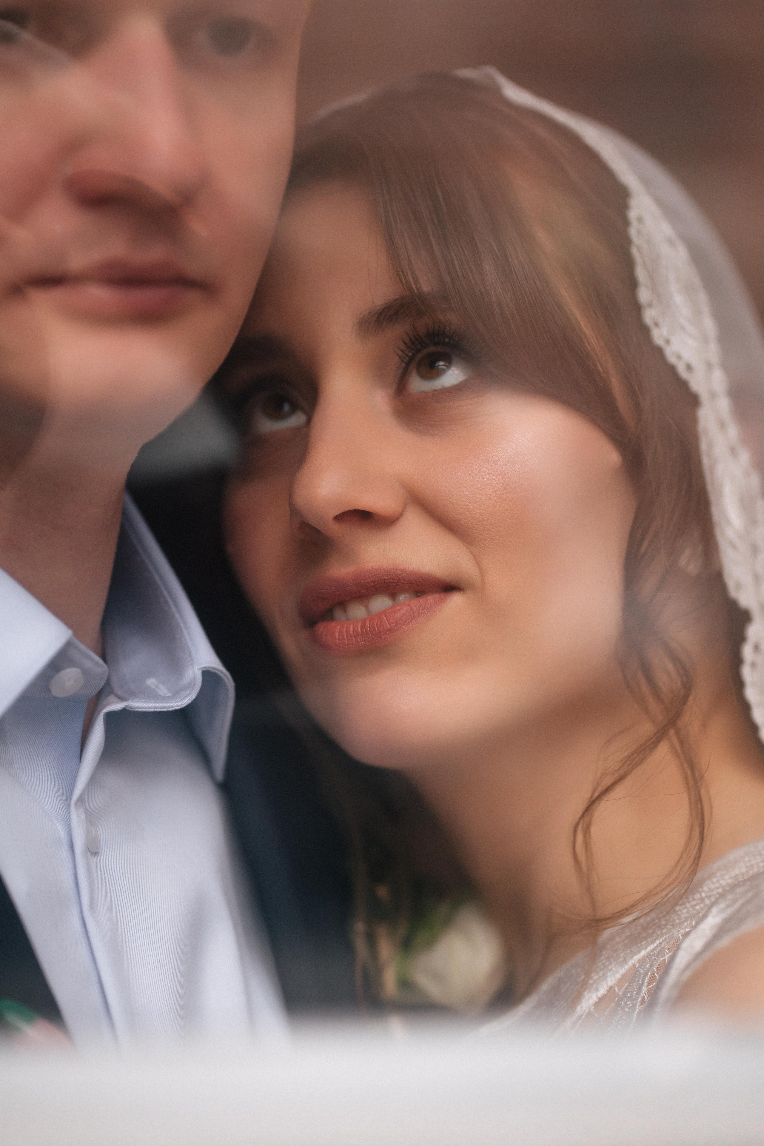 Максим и Элла. Свадебный и портретный фотограф в Москве Гудумак Евгений