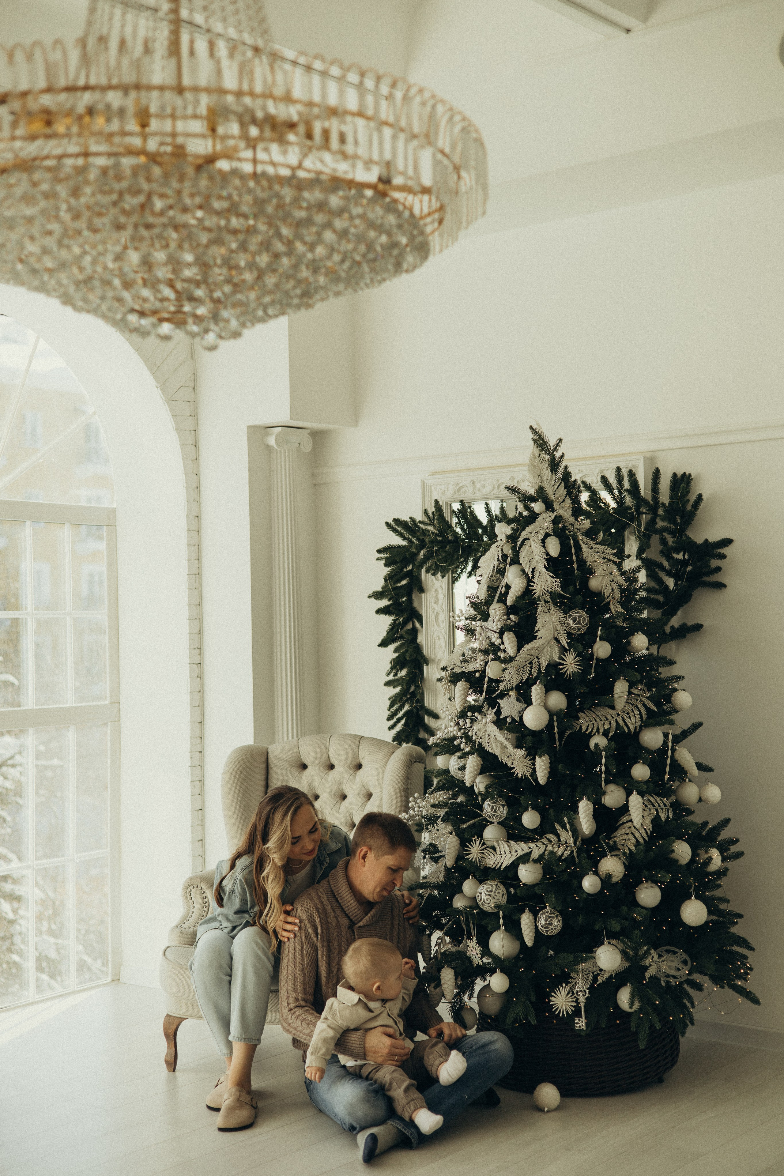 Таня, Даня, Лева ♡. Фотограф в г. Чита