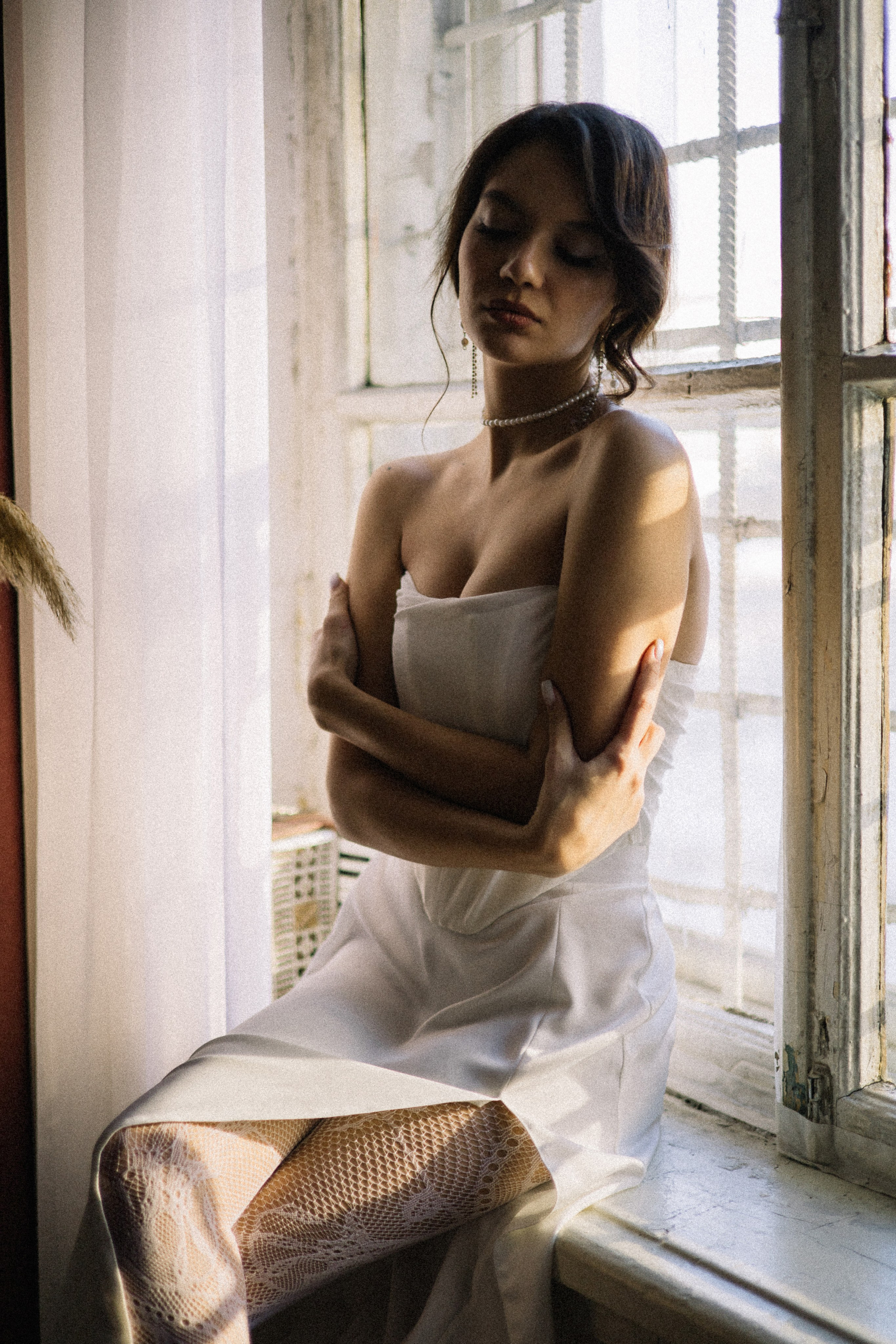 Лолита. Фотограф в г. Чита