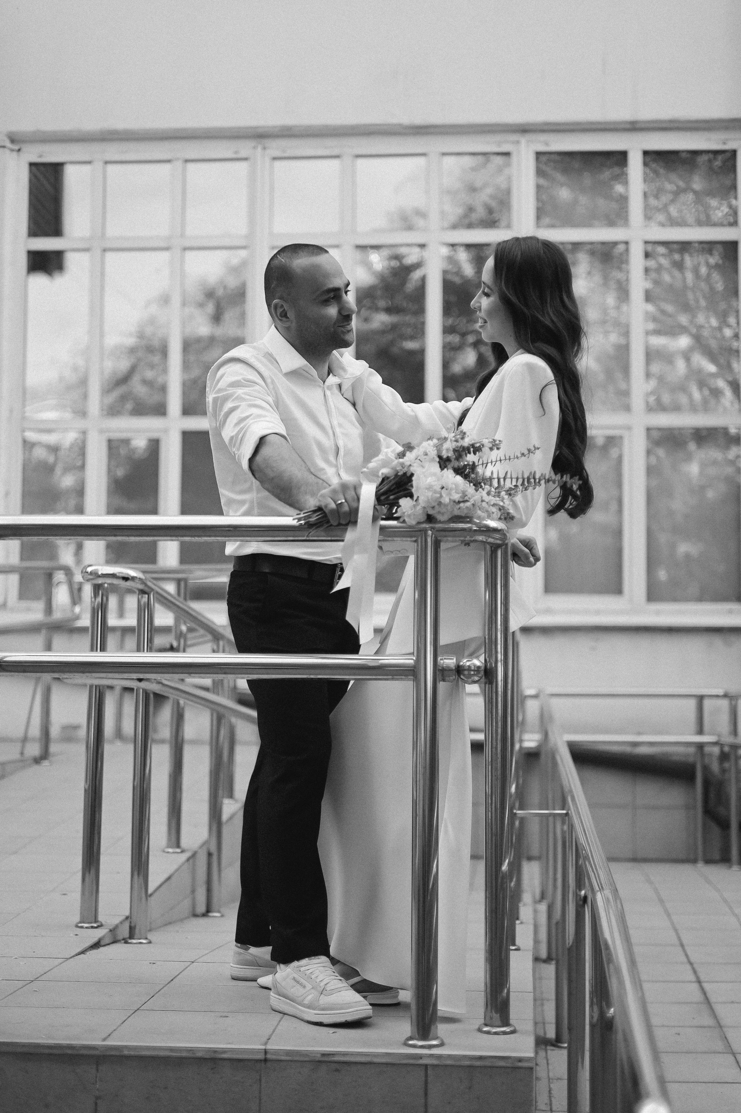 Артур ♡ Анна. Фотограф в г. Чита