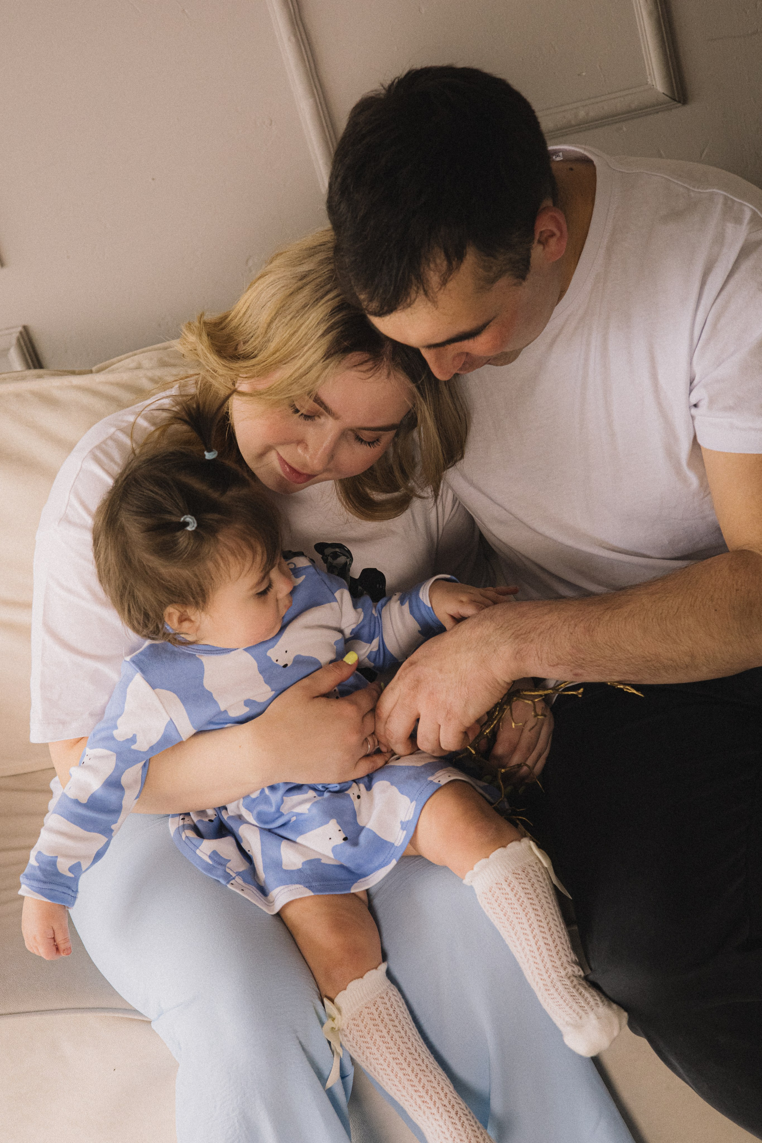 Как быстро растёт любовь ♡. Фотограф в г. Чита