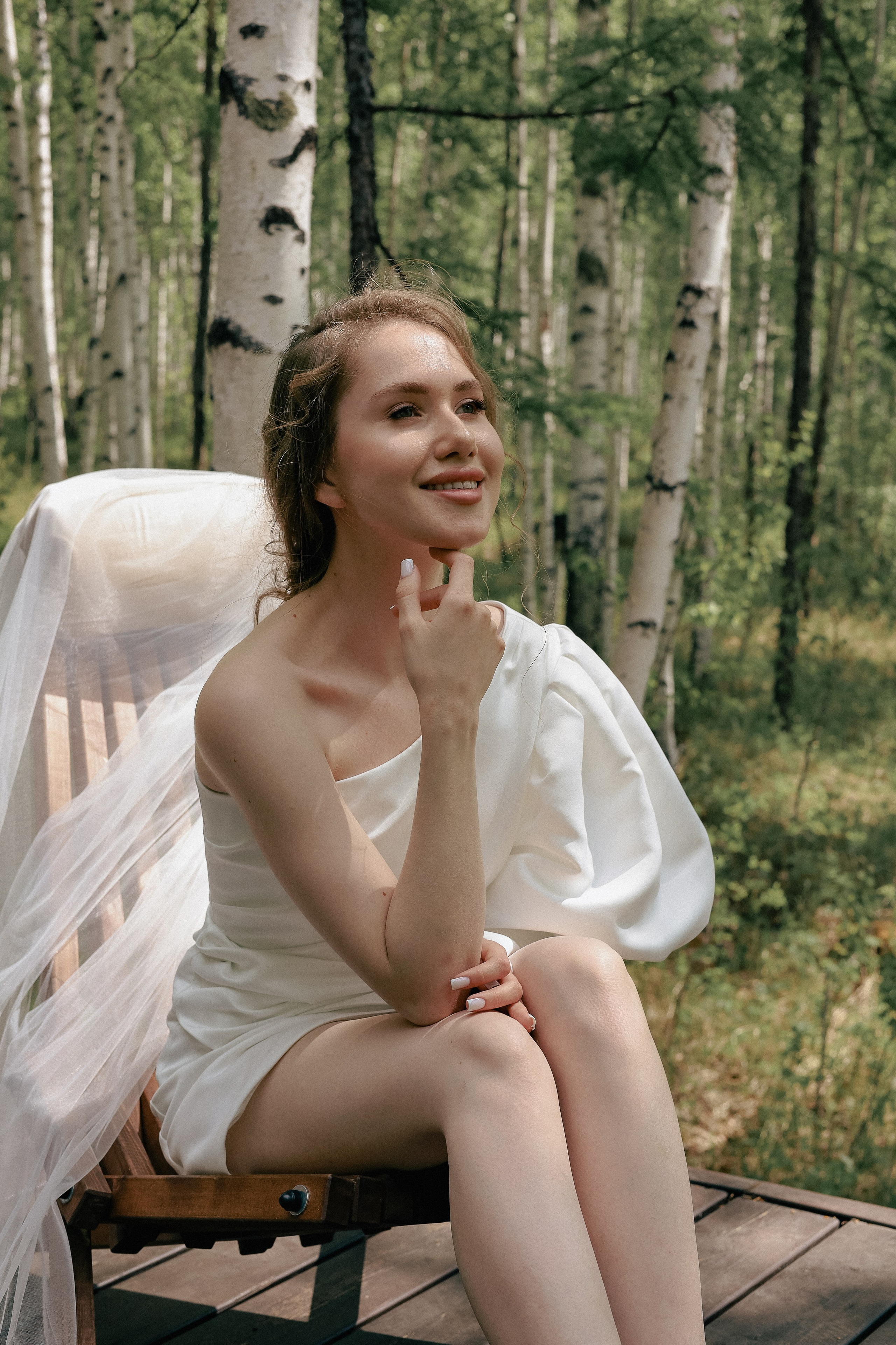 Утро невесты. Фотограф в г. Чита