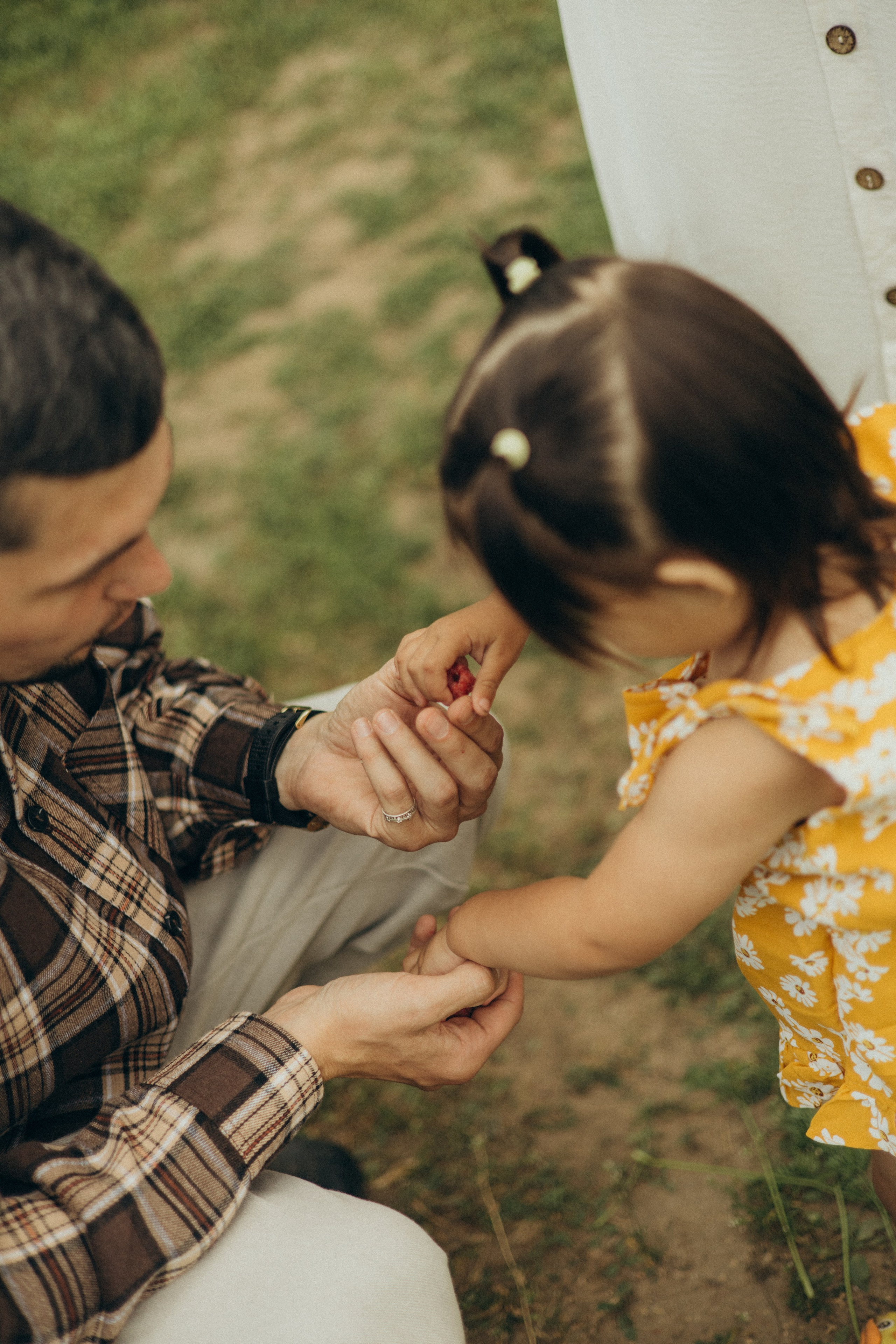 «Этот мир был на картинке…а теперь мы часть его». Фотограф в г. Чита