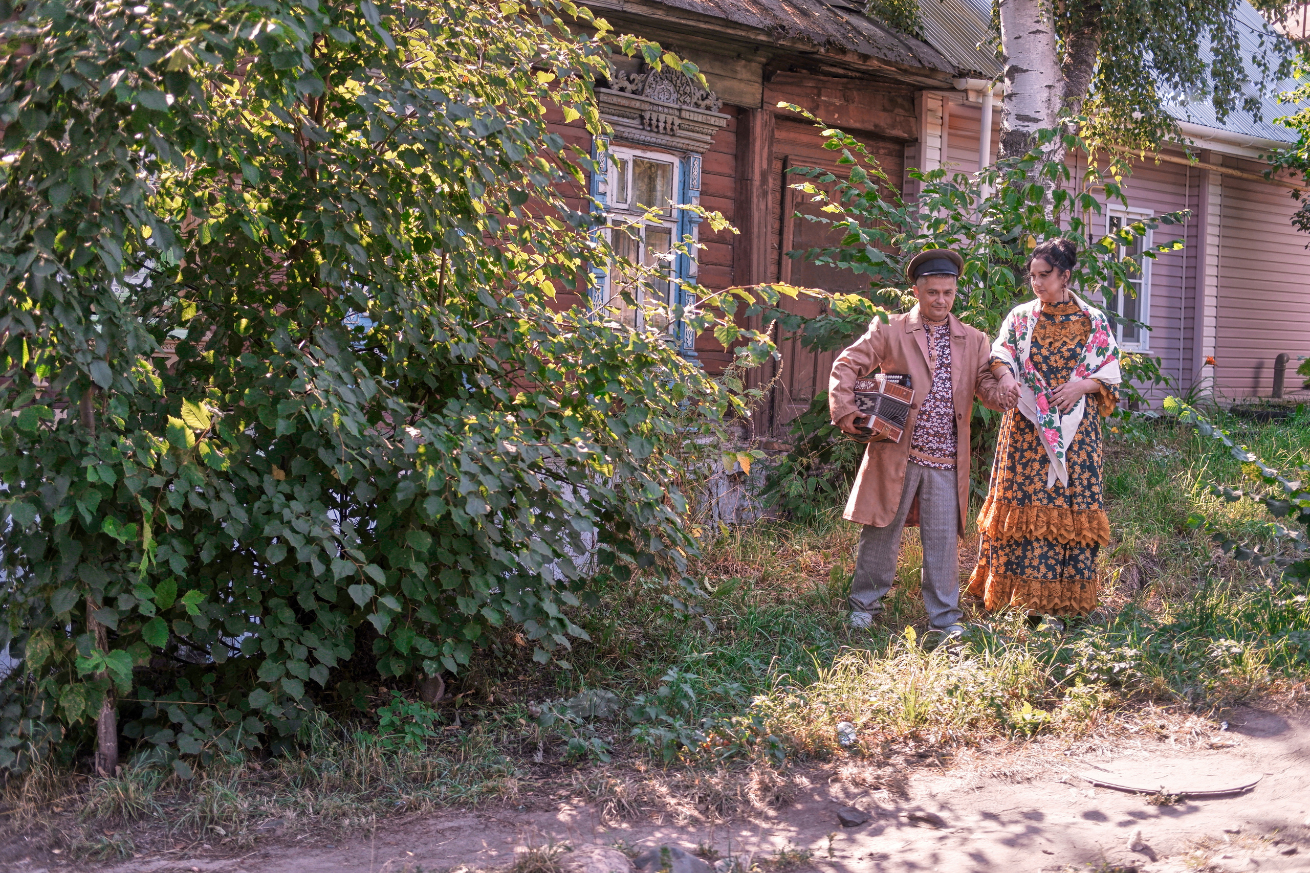 Классная съёмка «Все включено». Сергей Рыбин Фотограф в Кинешме Детский, Портретный, Свадебный…