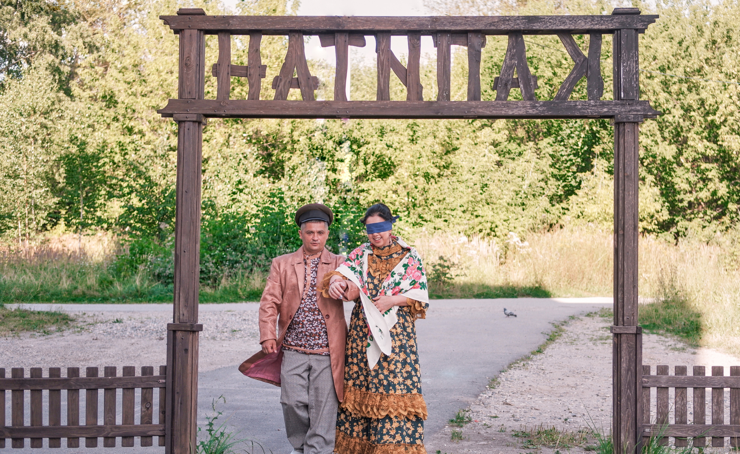 Классная съёмка «Все включено». Сергей Рыбин Фотограф в Кинешме Детский, Портретный, Свадебный…