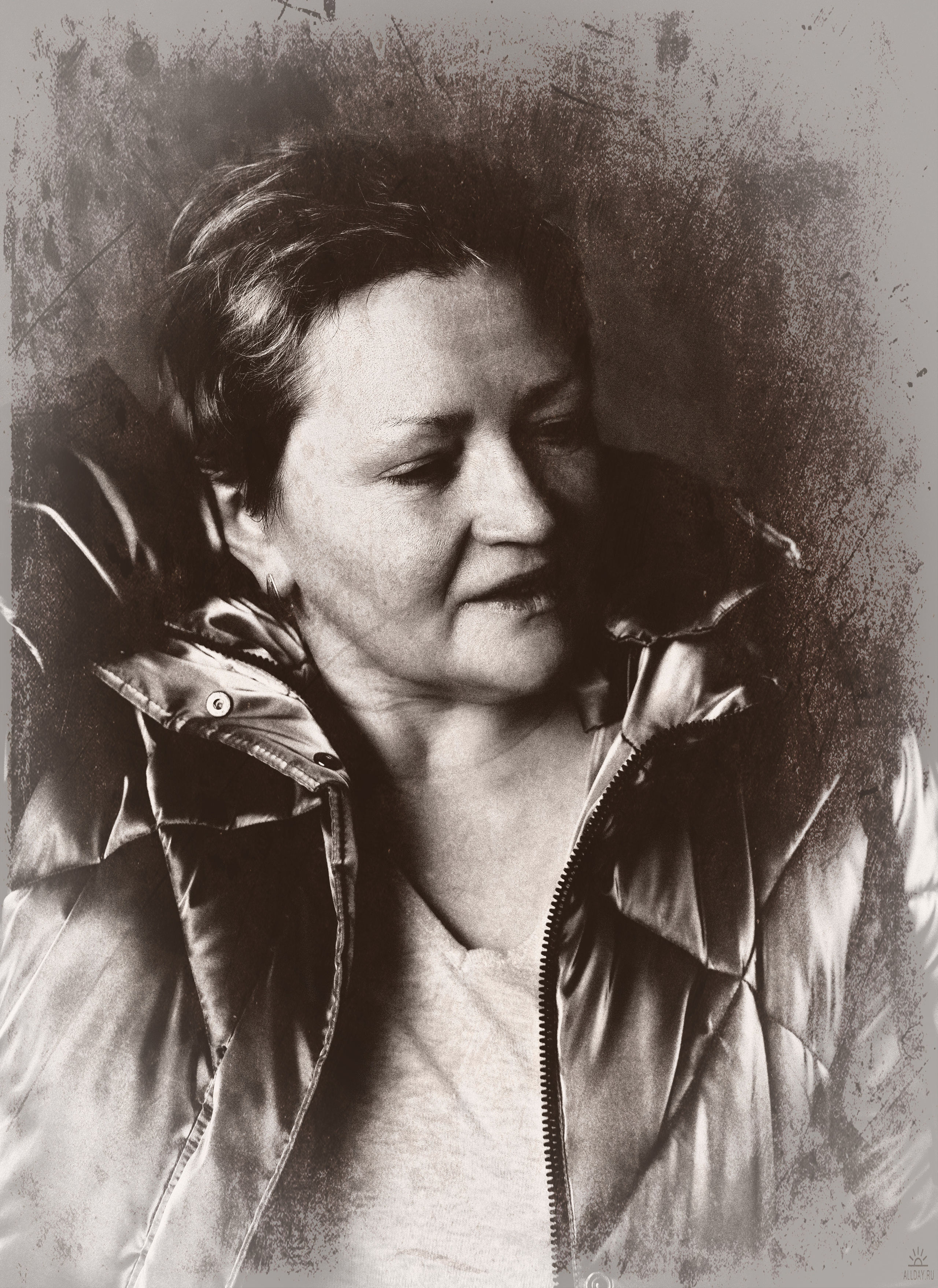 Девушки. Сергей Рыбин Фотограф в Кинешме Детский, Портретный, Свадебный…