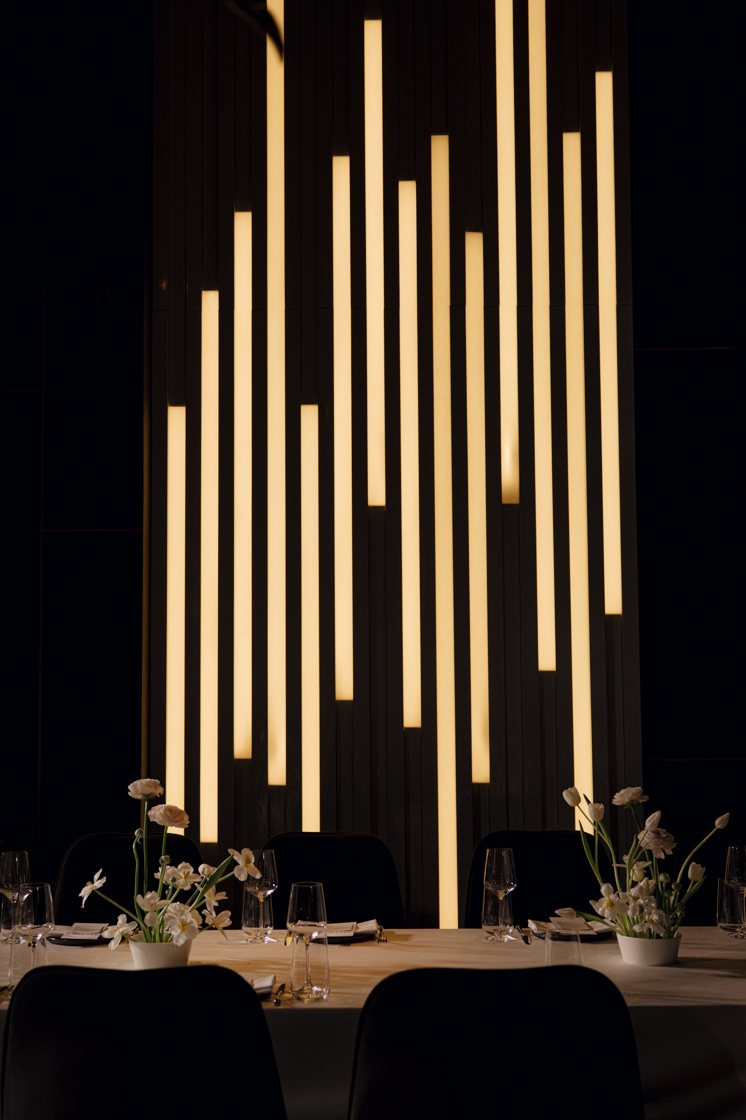 Touch. Сентиментальная свадебная фотография