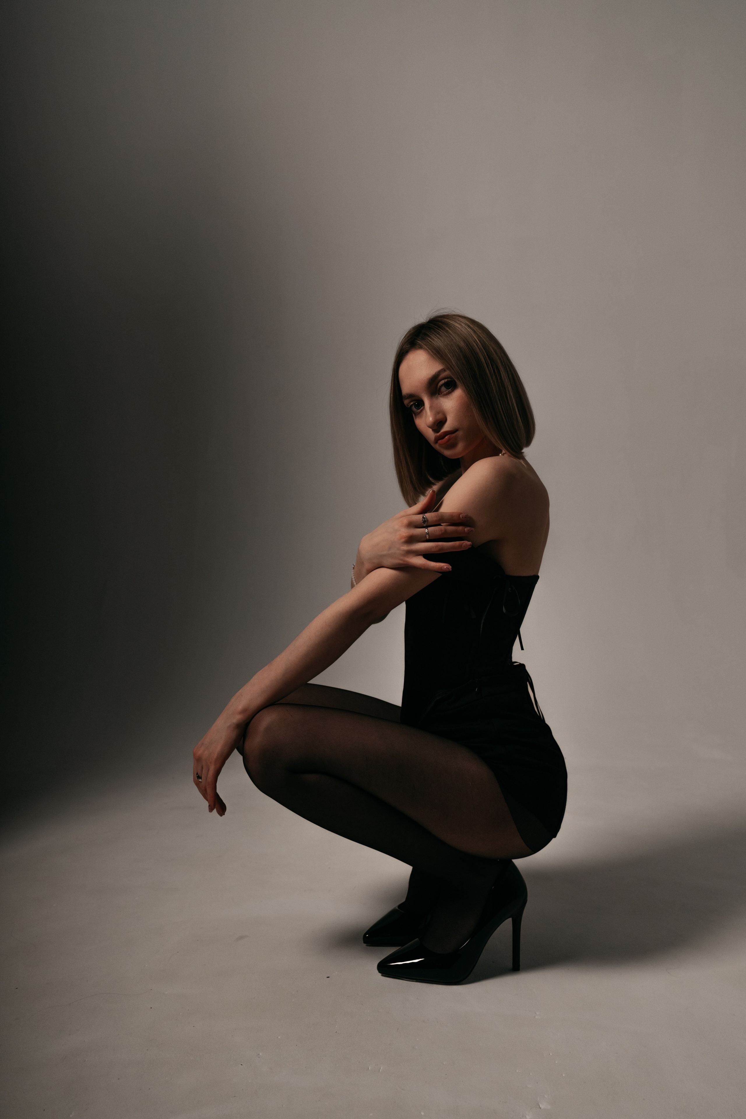 ANNA. Photographer Alexandr