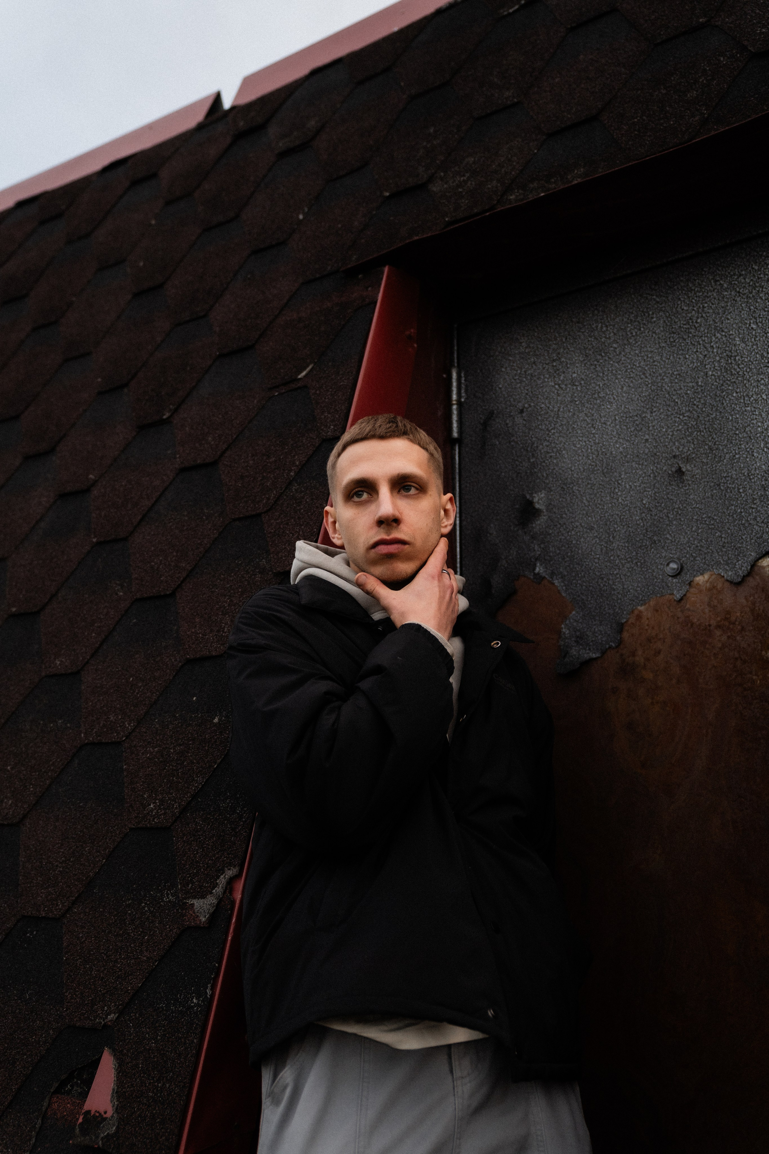 ILYA. Photographer Alexandr