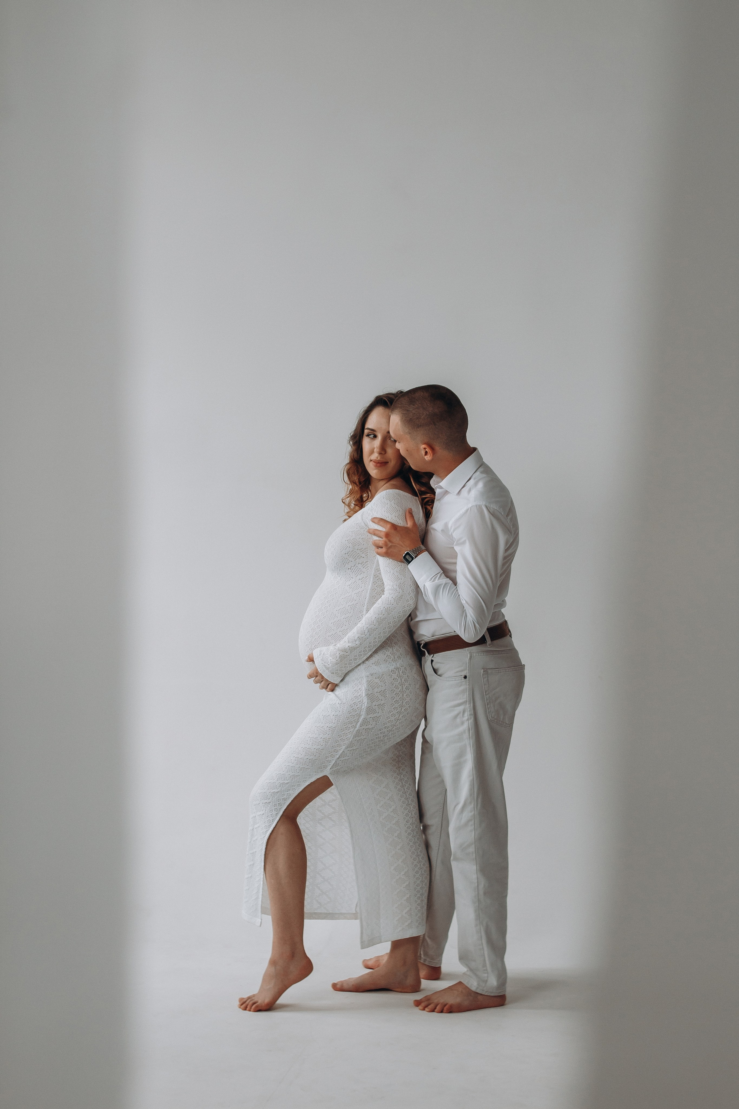 Артём & Арина. Свадебный фотограф Чижкова Любовь. Нижний Новгород