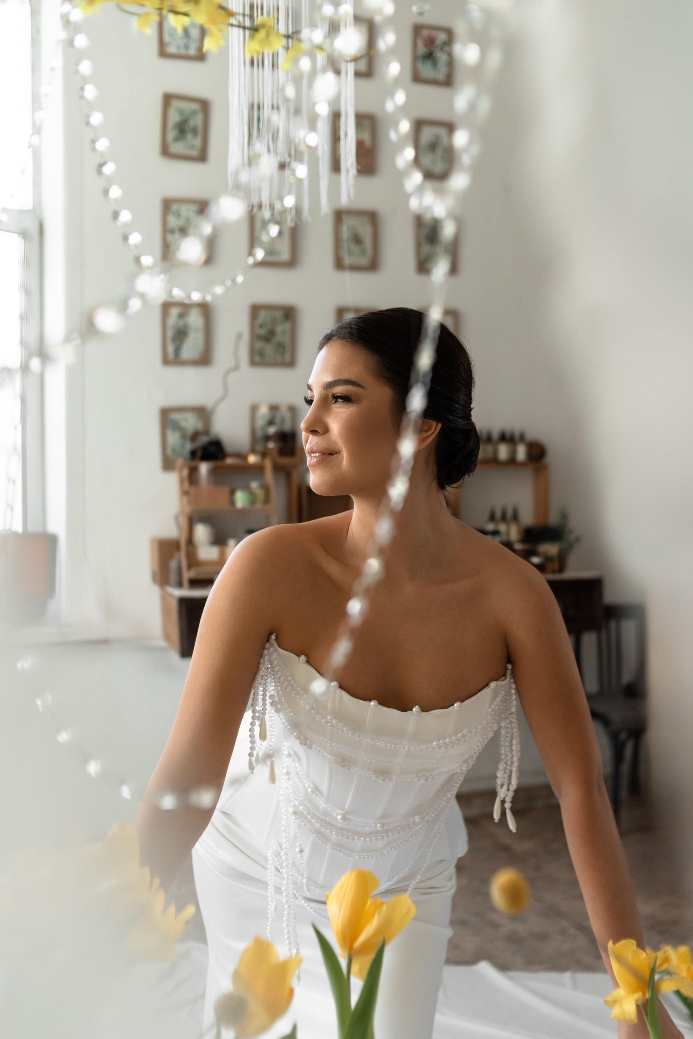 Николай & Наталия. Свадебный фотограф Чижкова Любовь. Нижний Новгород