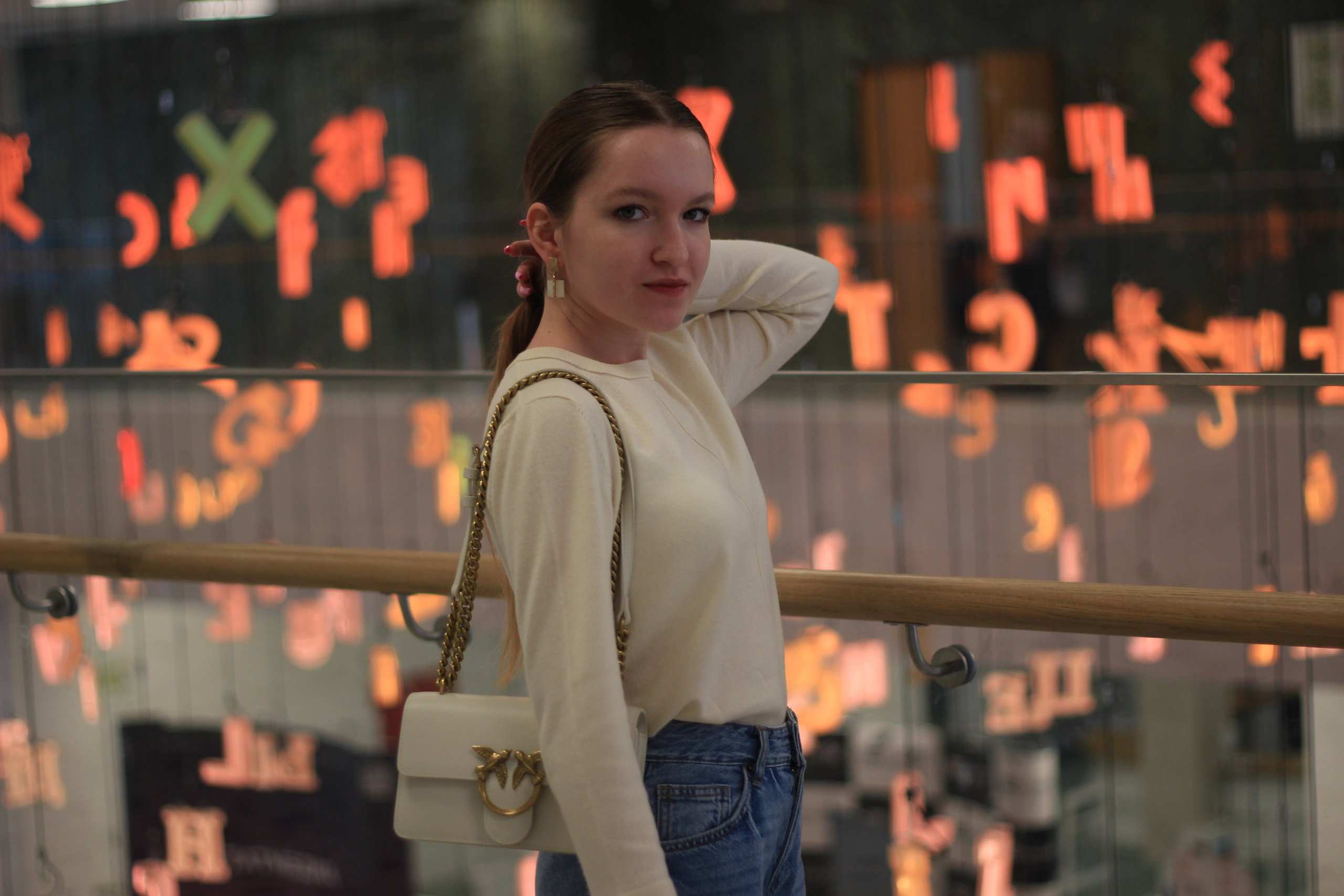 Неожиданная встреча. Начинающий Фотограф в Казани