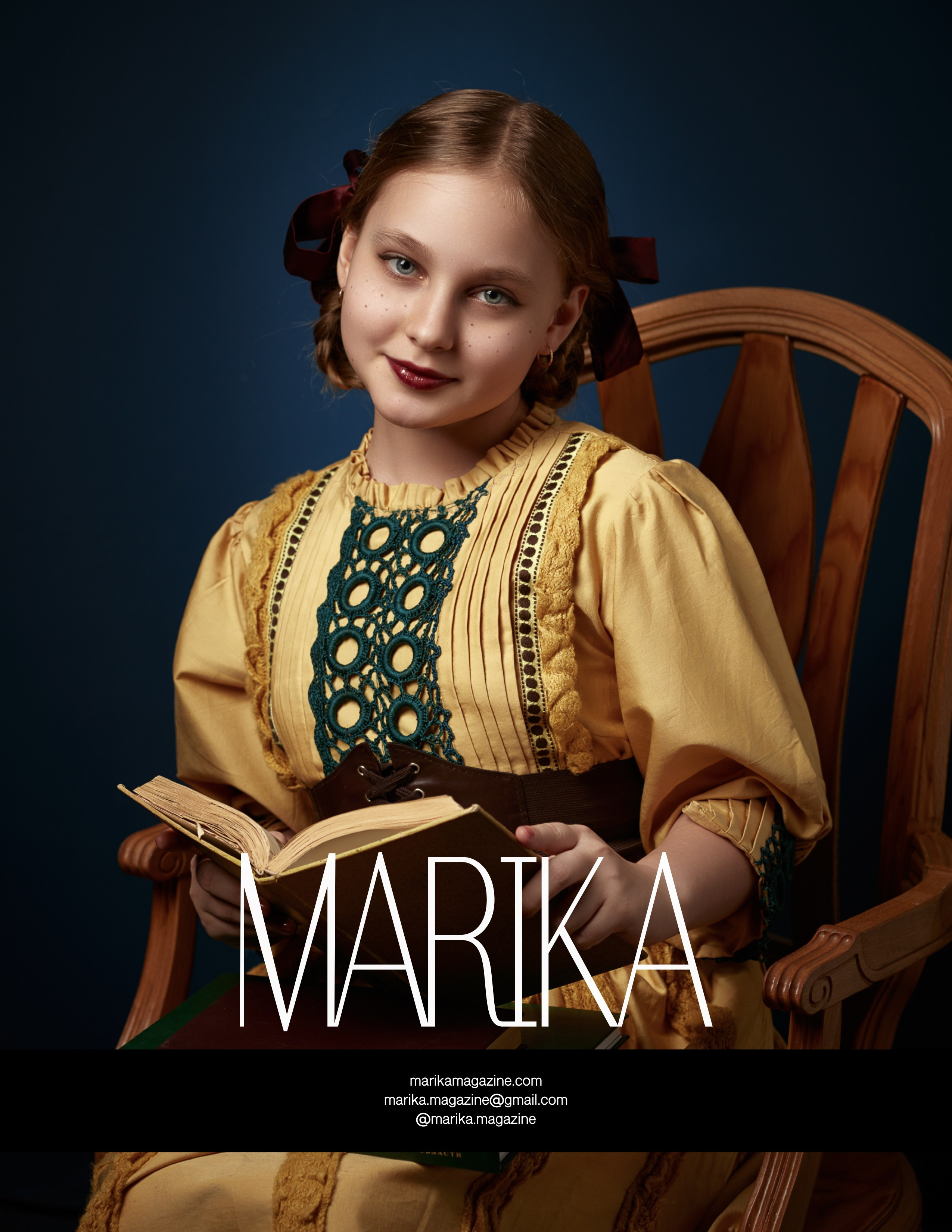 СМИ. Свадебный фотограф, портретный фотограф в Москве и Саратове Оксана Анциферова