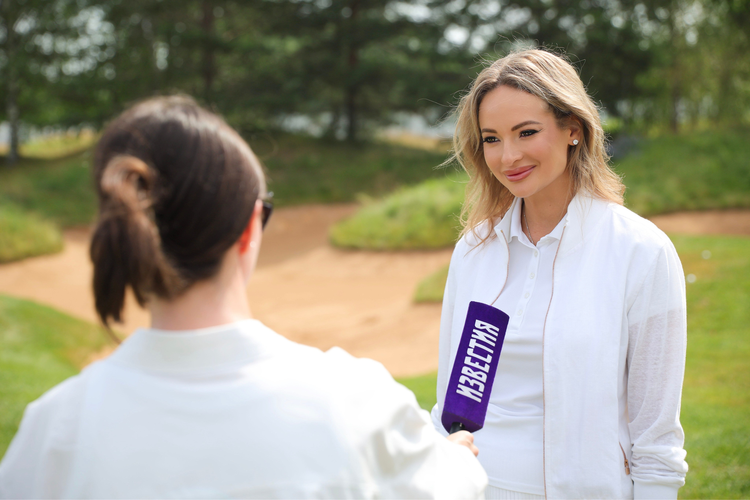 ТУРНИР ЖУРНАЛА ГОЛЬФ-КЛУБ 2025 PESTOVO. Главная