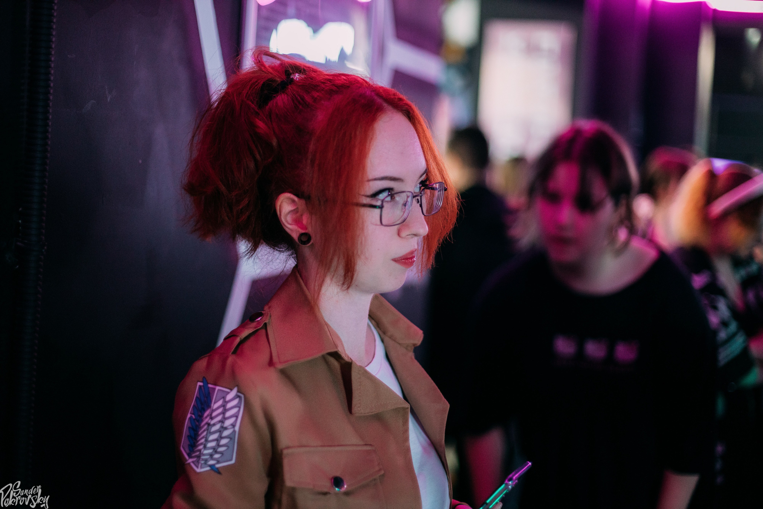 Zaga Game. Свадебный и репортажный фотограф в Чебоксарах Покровский Александр