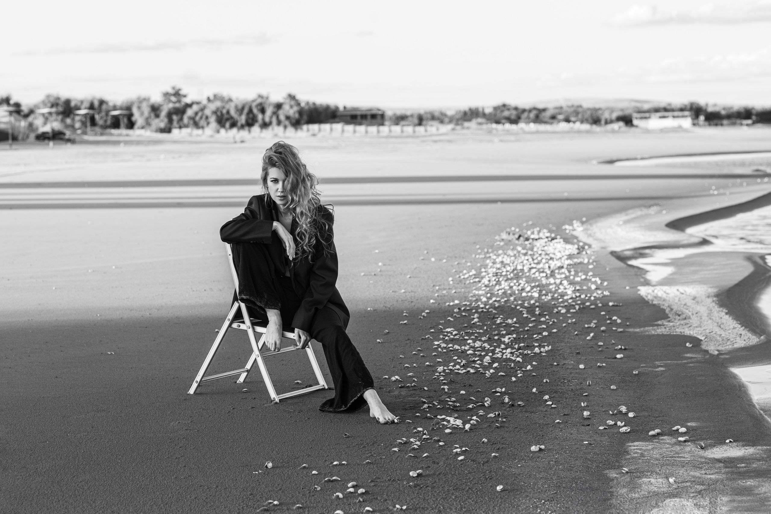 Женский и newborn фотограф Айжан Шарафи в Алматы