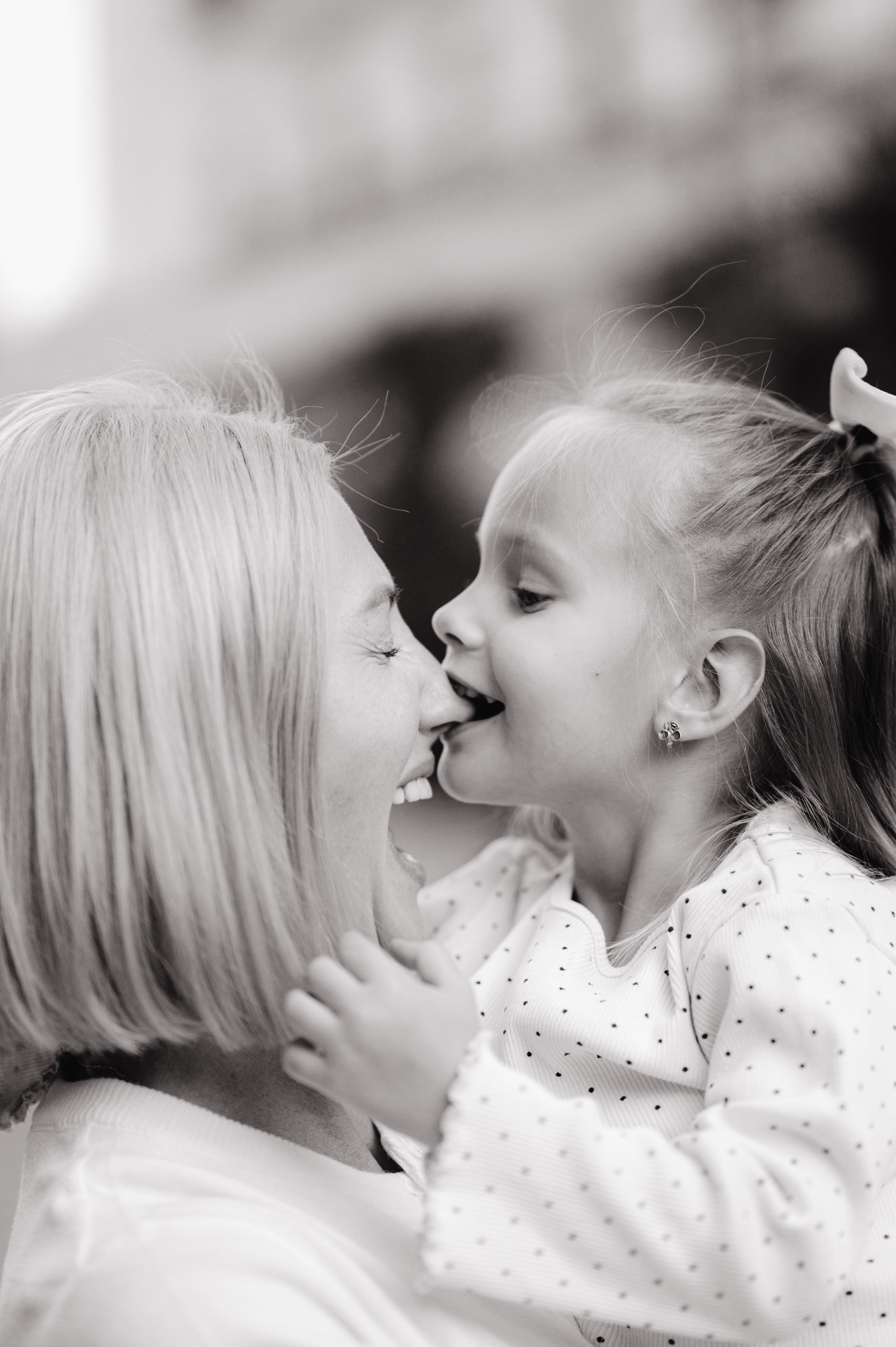 ЧБ прогулка. Детский и семейный фотограф