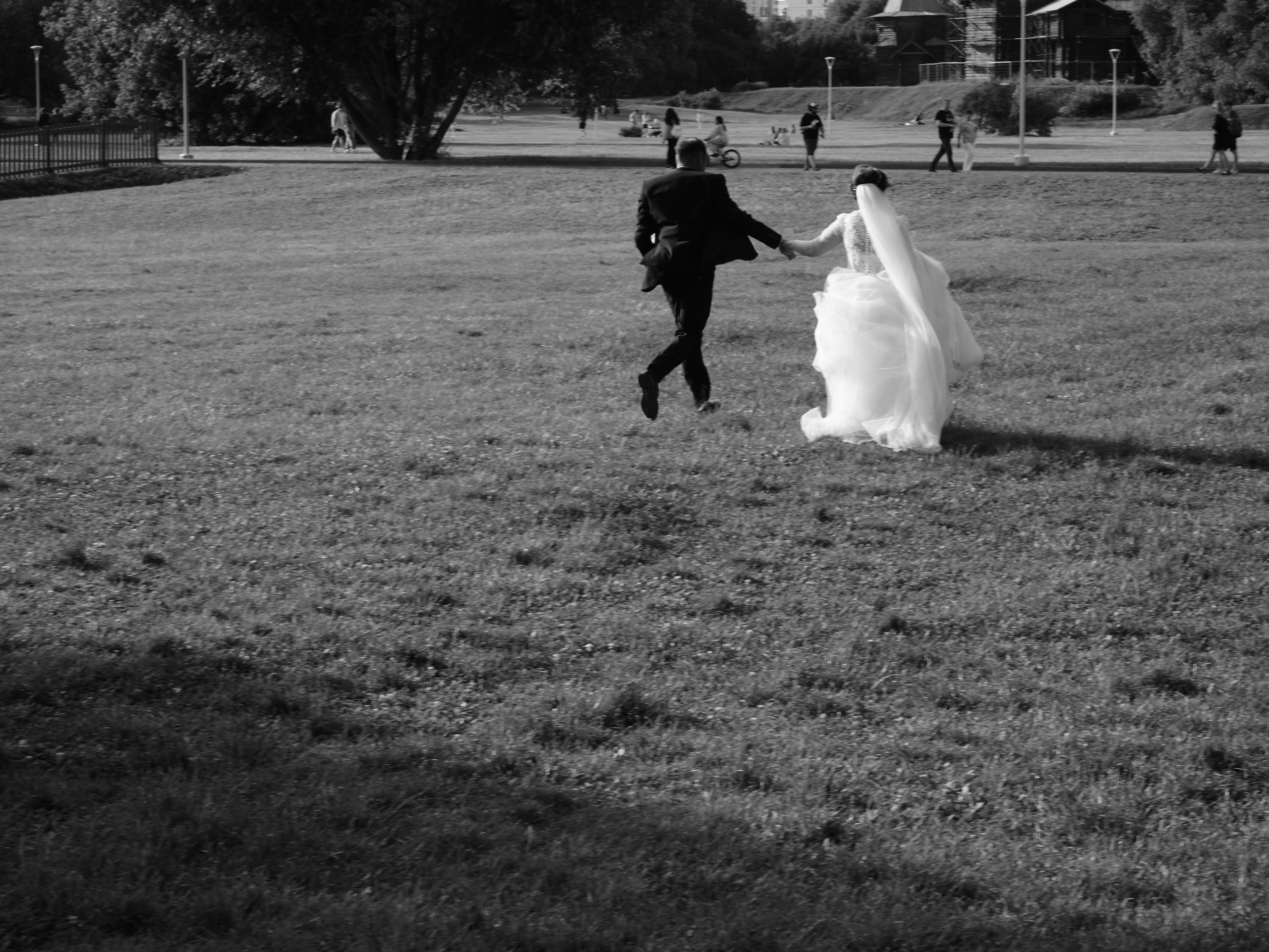 Love Story. Ustinova Alexandra