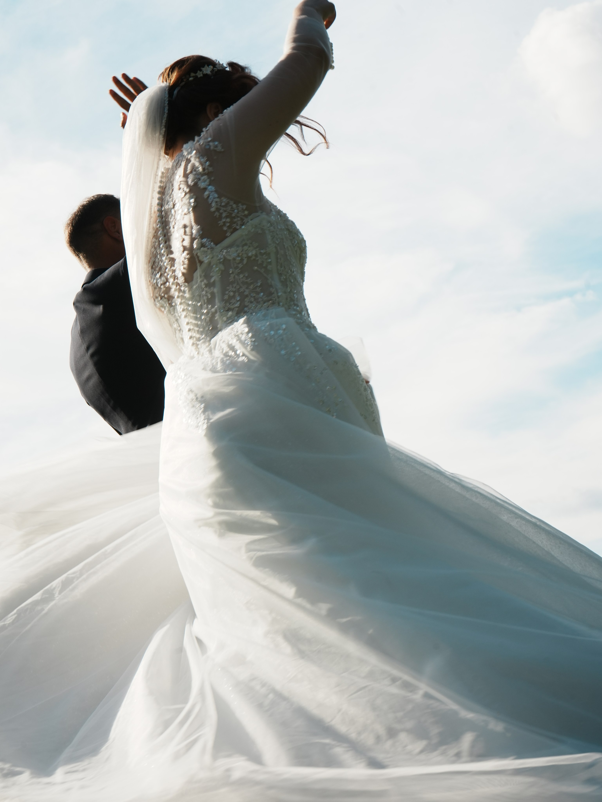 Love Story. Ustinova Alexandra