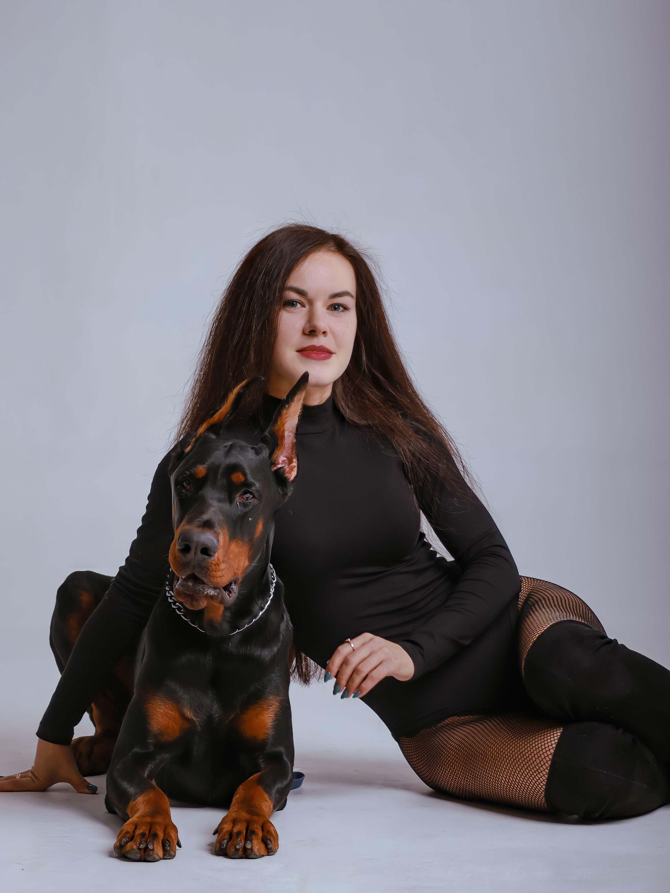 ДОБЕРМАН (фотопроект). DIGITAL МАРКЕТИНГ / СММ / ТАРГЕТИНГ / КОНТЕНТ / БРЕНДИНГ / ПРЕДМЕТНАЯ СЪЕМКА