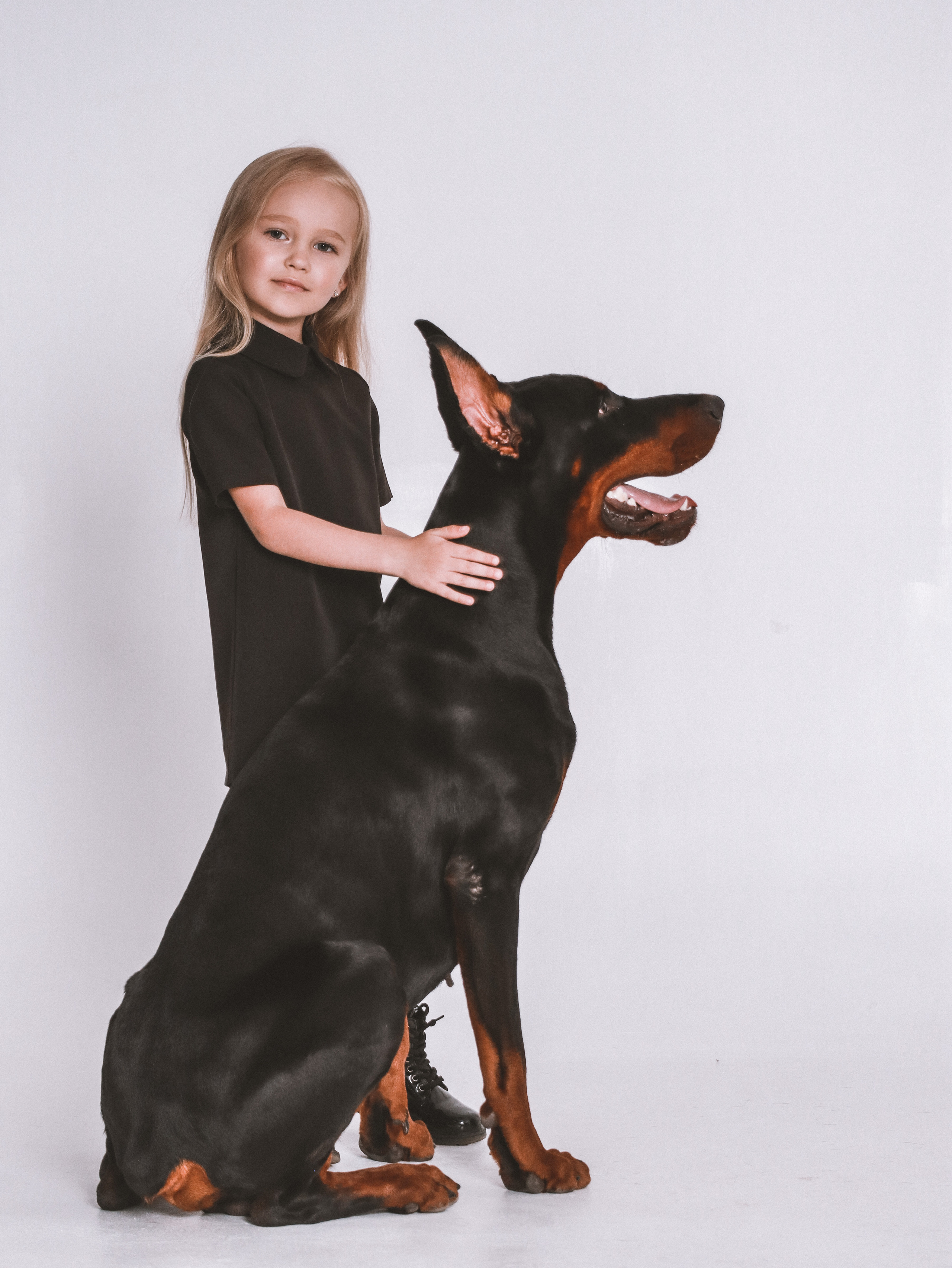 ДОБЕРМАН (фотопроект). DIGITAL МАРКЕТИНГ / СММ / ТАРГЕТИНГ / КОНТЕНТ / БРЕНДИНГ / ПРЕДМЕТНАЯ СЪЕМКА