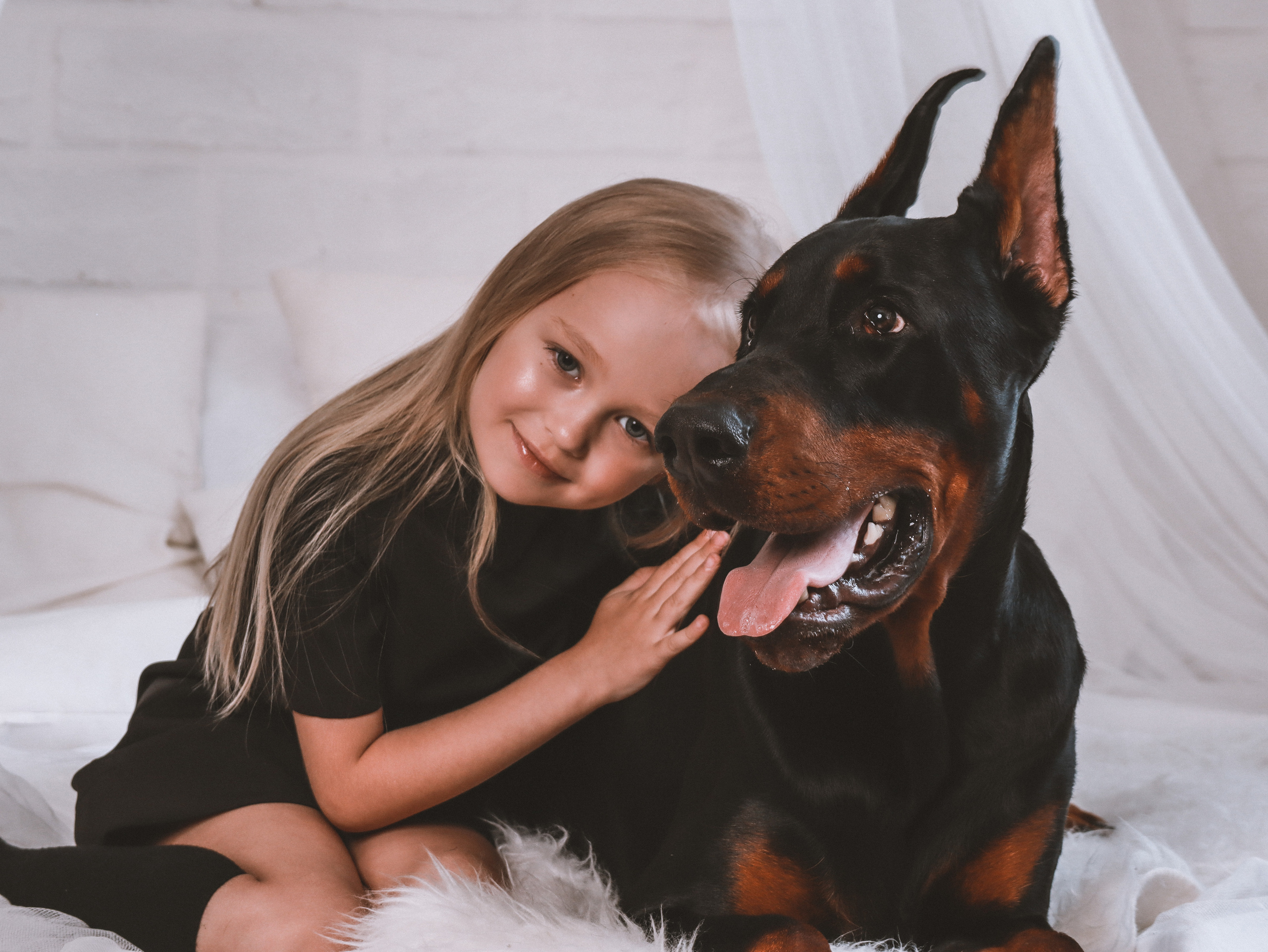 ДОБЕРМАН (фотопроект). DIGITAL МАРКЕТИНГ / СММ / ТАРГЕТИНГ / КОНТЕНТ / БРЕНДИНГ / ПРЕДМЕТНАЯ СЪЕМКА