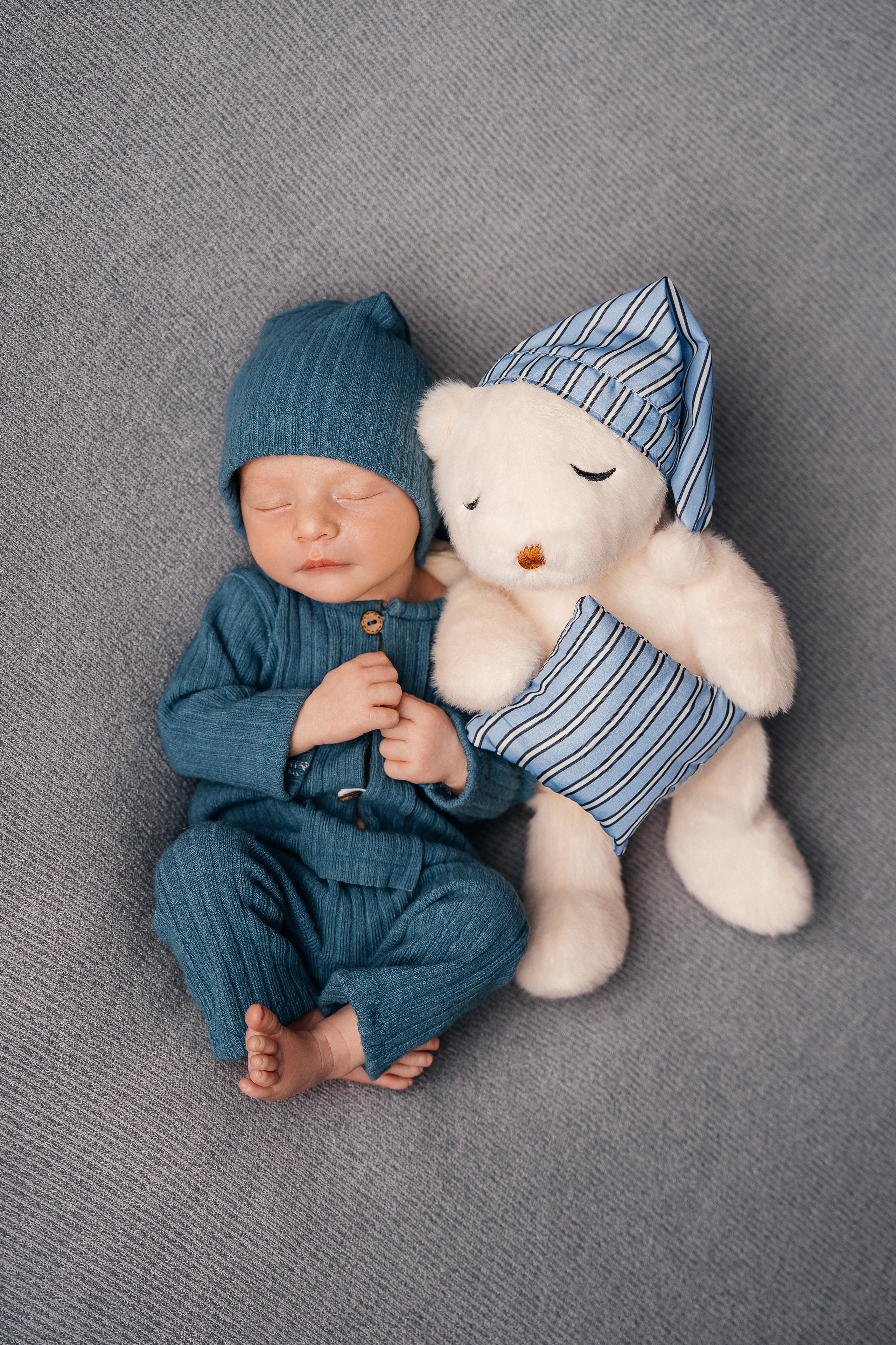 Newborn. Фотограф новорожденных в Москве, Зеленограде, МО, Дмитриева Дарья