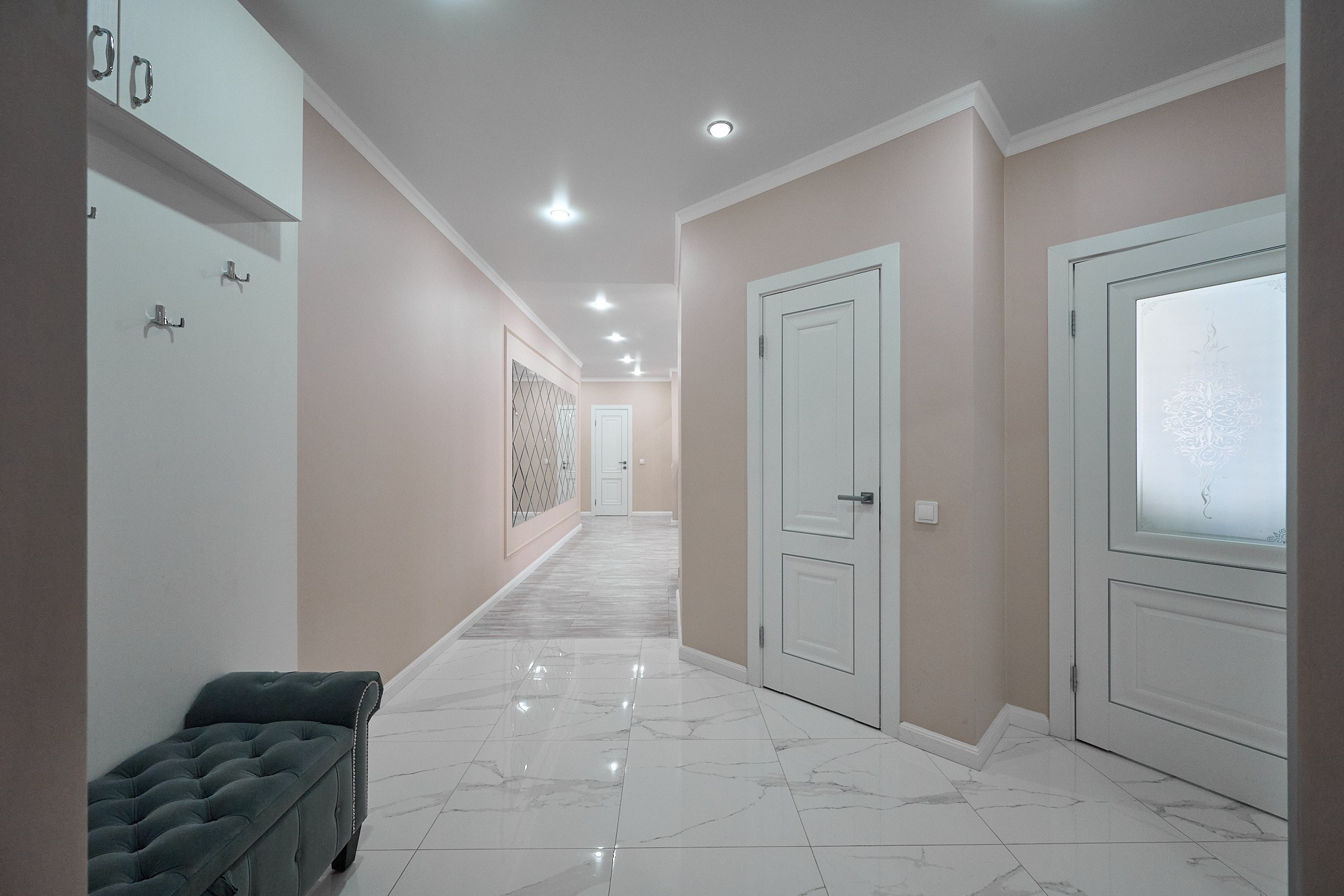 Квартира 171. Интерьерный фотограф в Краснодаре