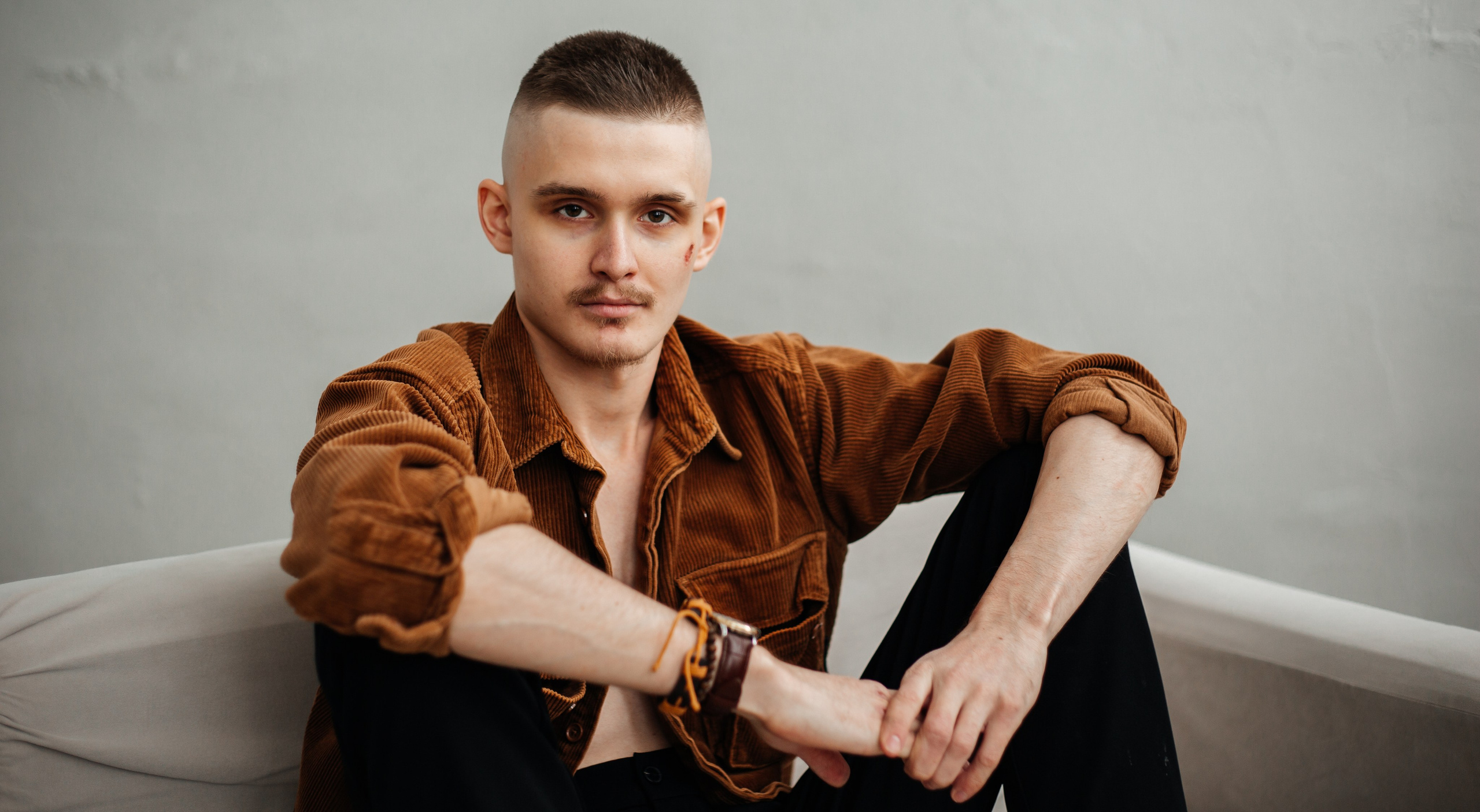 Илья!. Фотограф, Марина Шипек