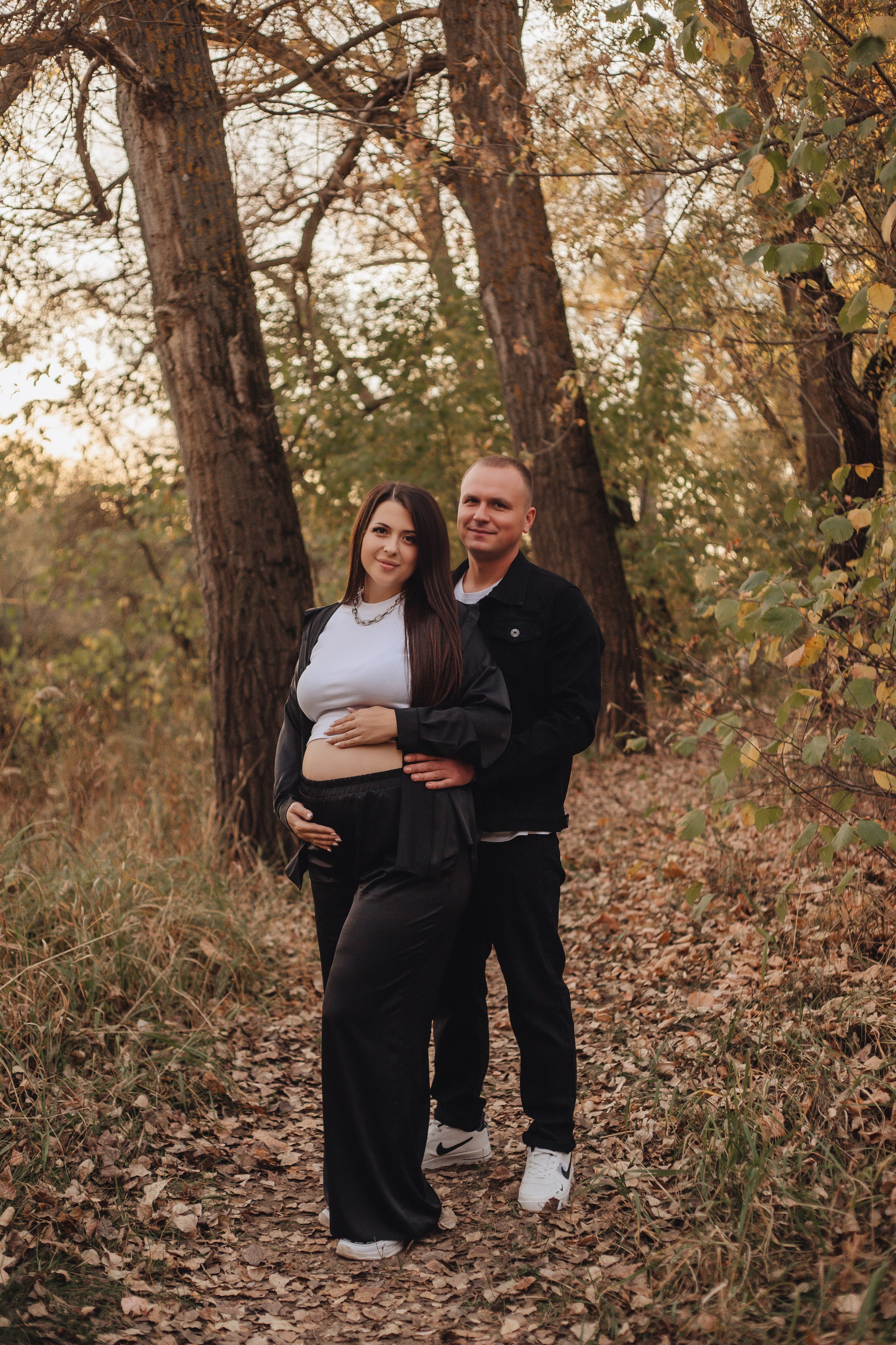 Семейная фотосессия. Фотограф Малофеева Алина