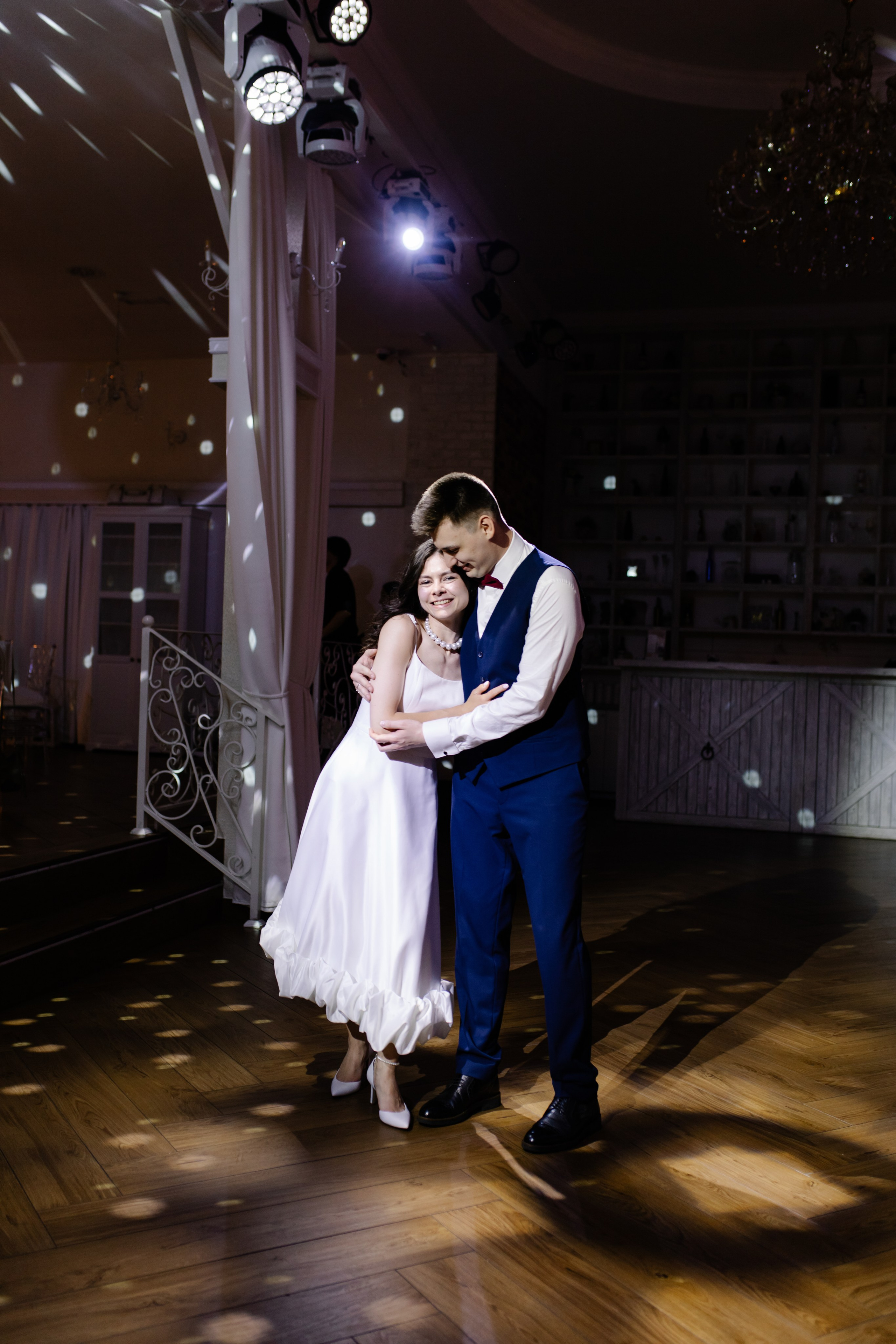 Банкет: четыре свадьбы. Свадебный и женский фотограф в Санкт-Петербурге Муртеева Екатерина