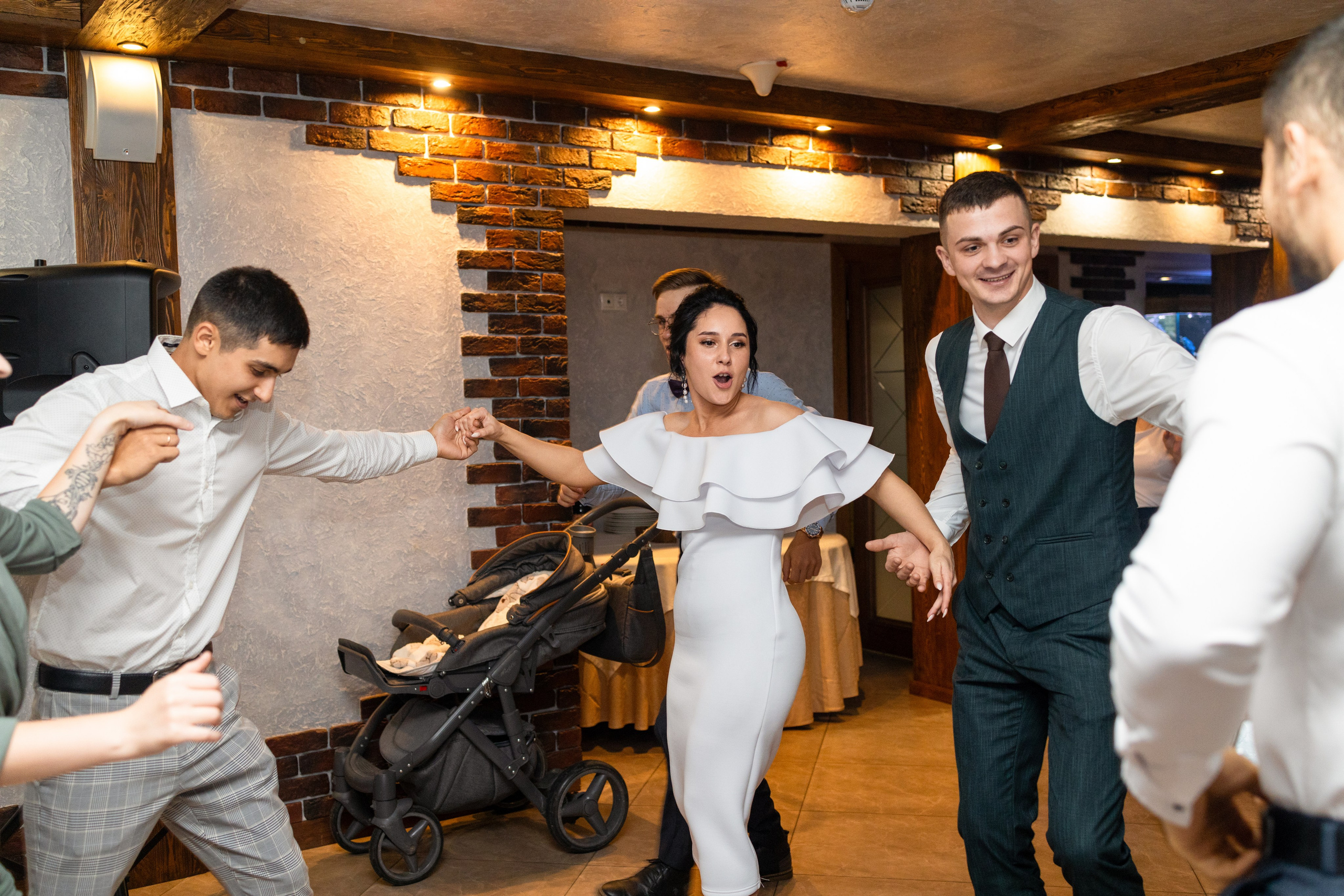 Анастасия & Василий. Фотограф Виктория Бурова