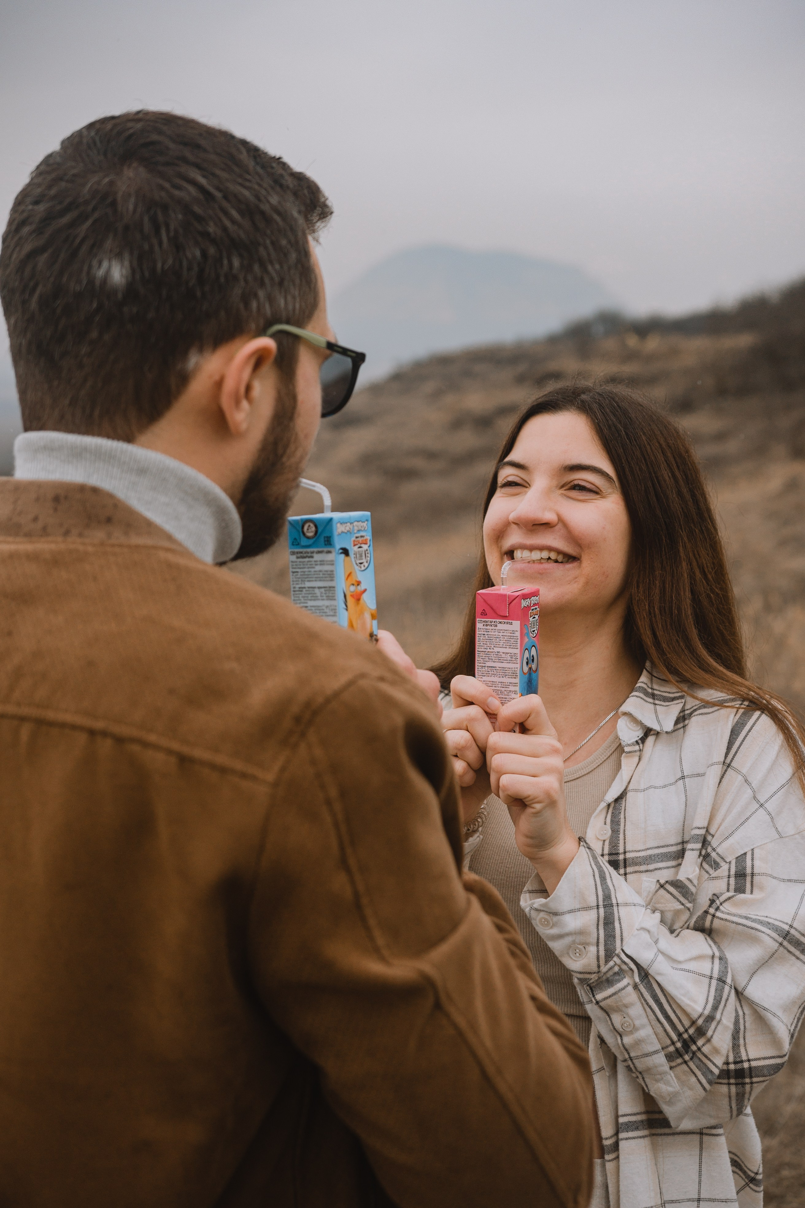 DANIEL & MARIE│PYATIGORSK. Фотограф Настя Конник | Пятигорск | Эльбрус | Домбай | Архыз | Видеограф КМВ