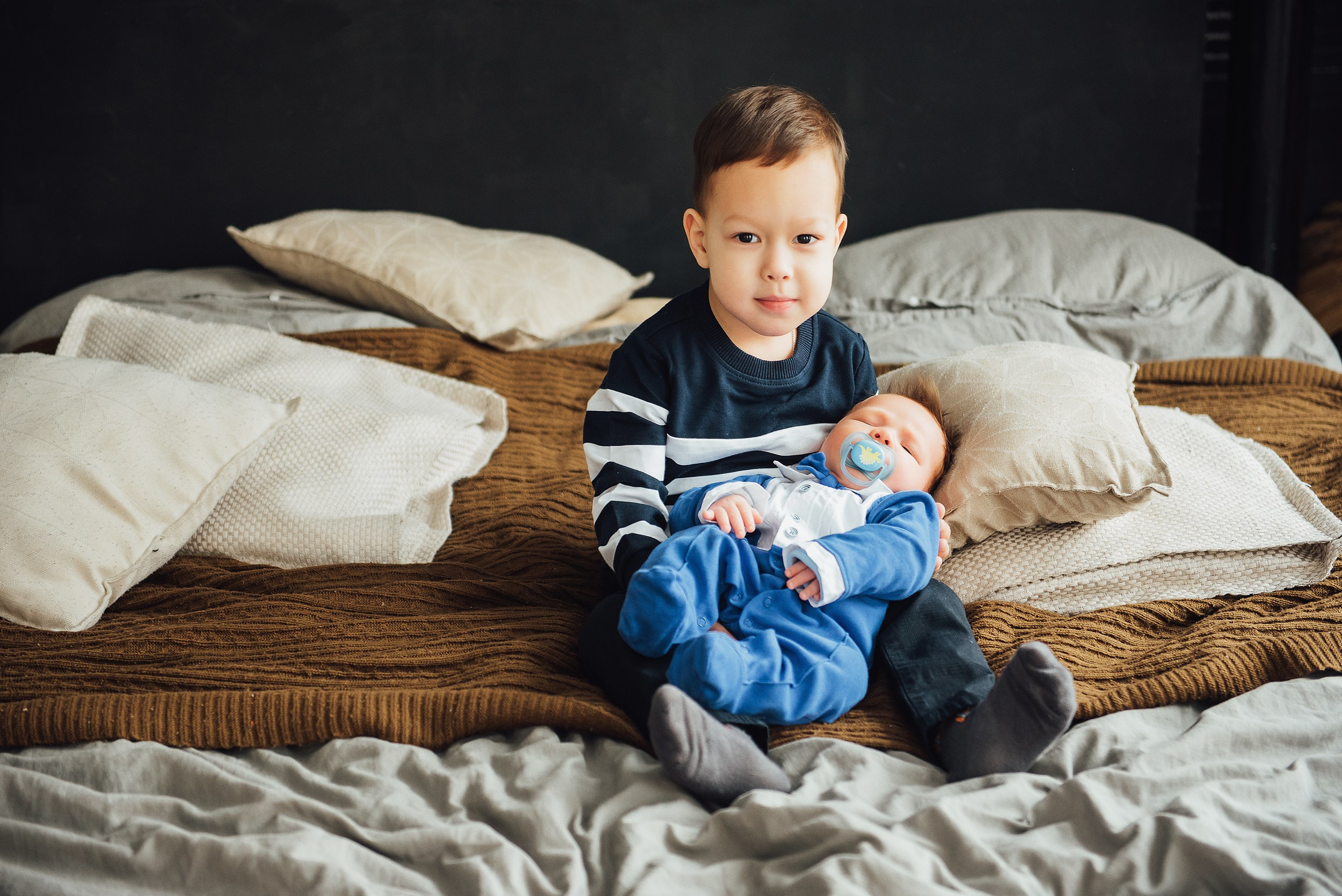 Поляковы. Семейный и портретный фотограф в Тольятти | Самаре Мария Иодис