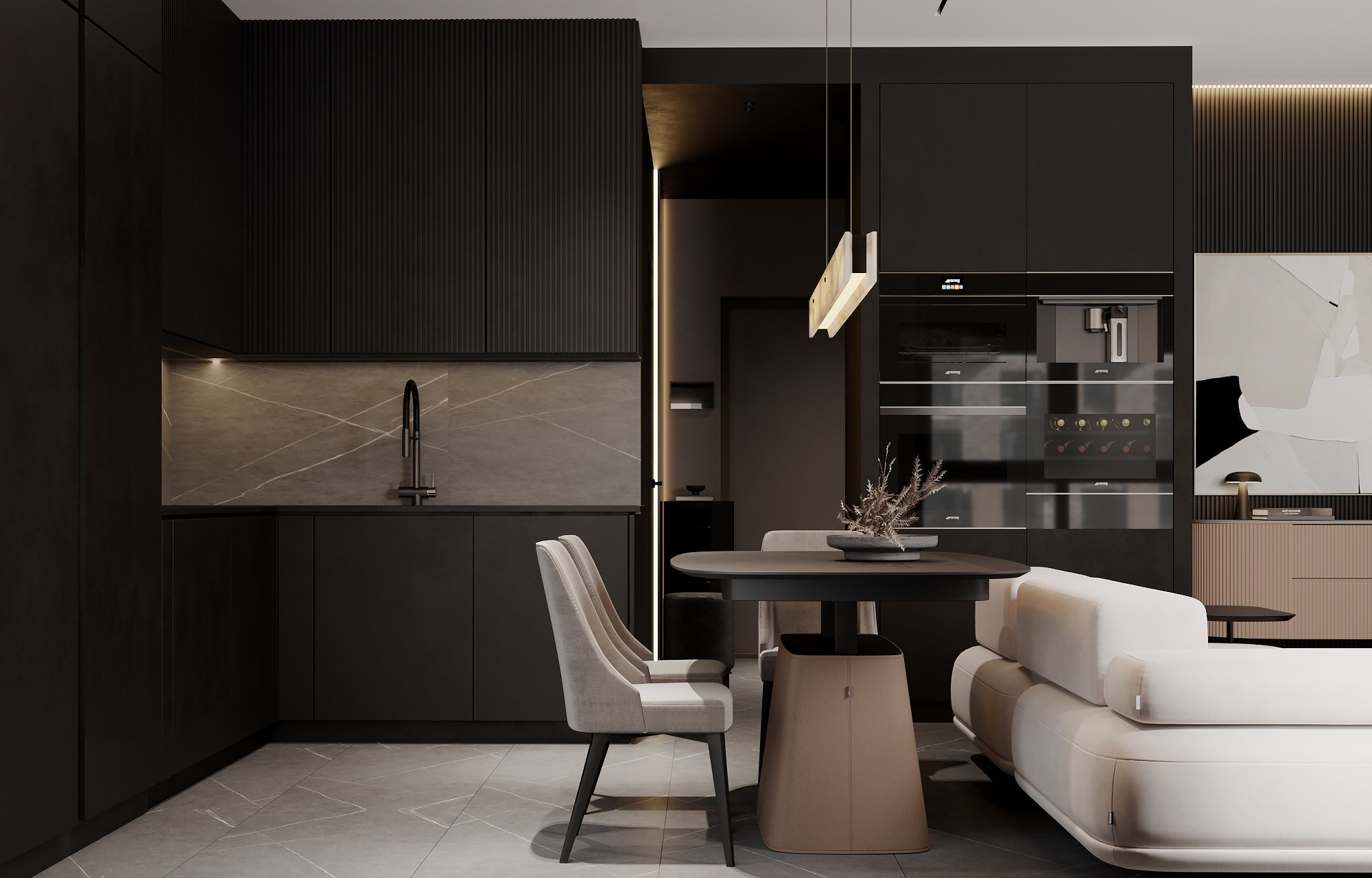 ЖК «Шкиперский 19» — готовится к публикации…. Дизайн интерьеров в Санкт-Петербурге, Москве. Черемных Валентина