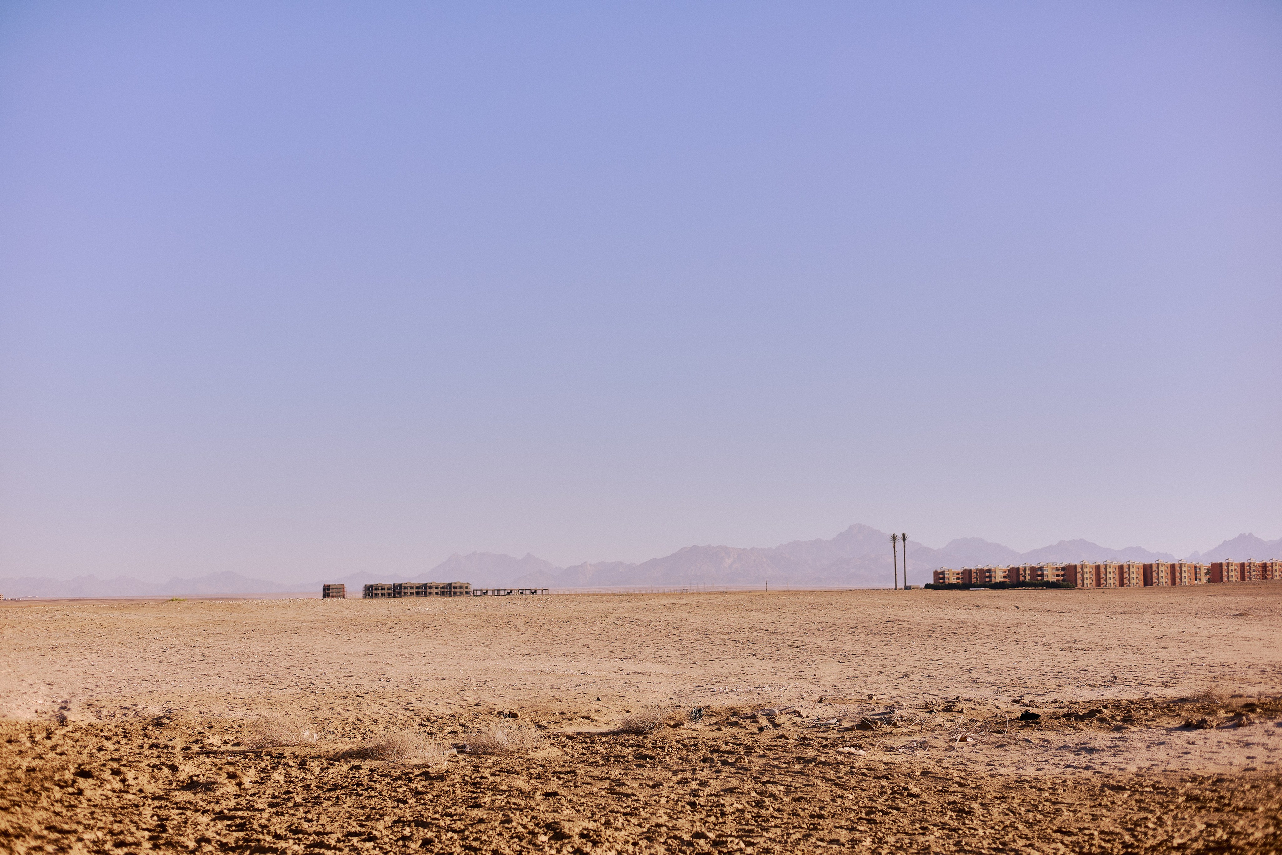 Улица горизонтальная. Jorgis — фотограф в Хургаде / обучение фотографии