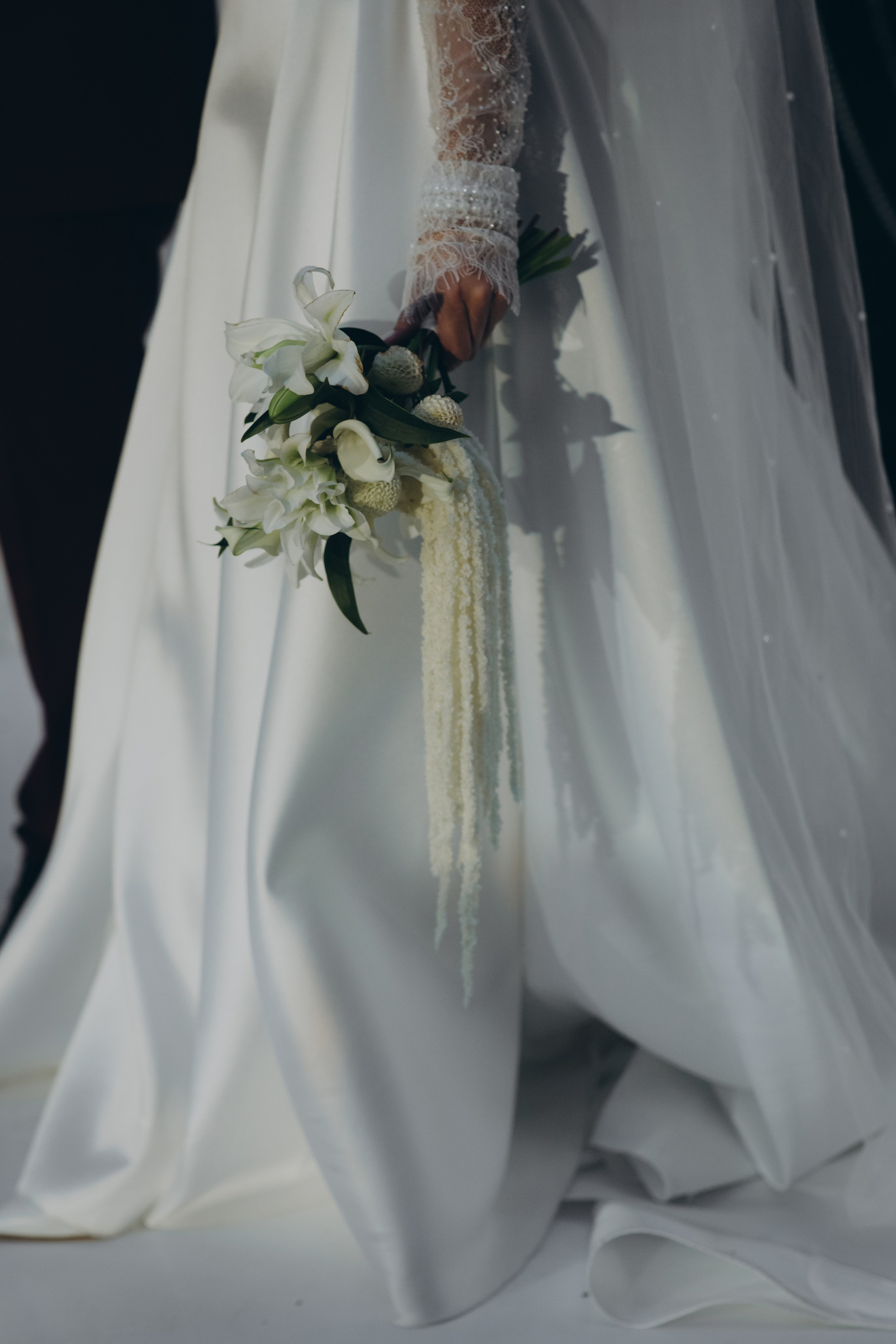 Мария и Егор. Фотограф Ксюша Белоносова